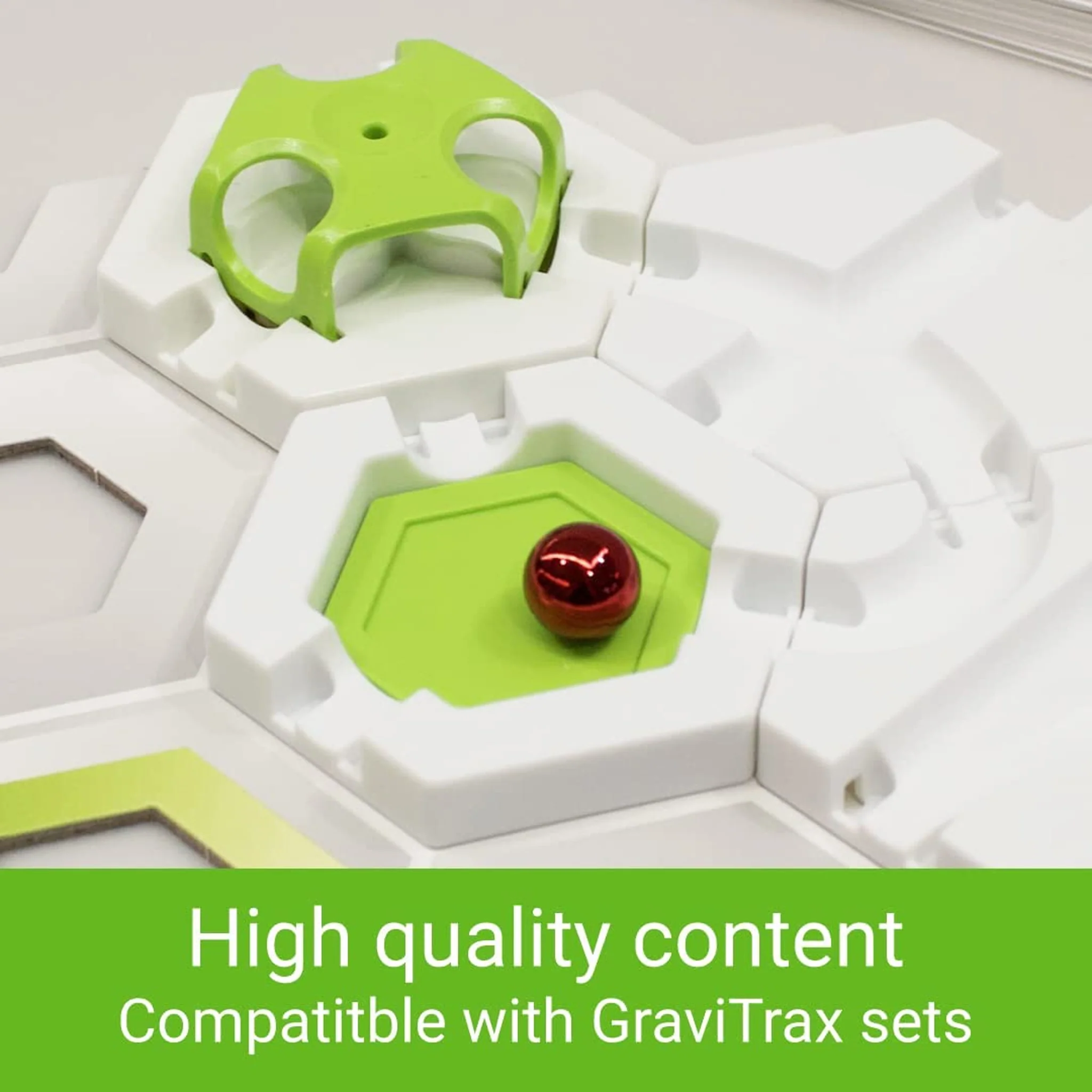 GraviTrax The Game - Course - Image 6
