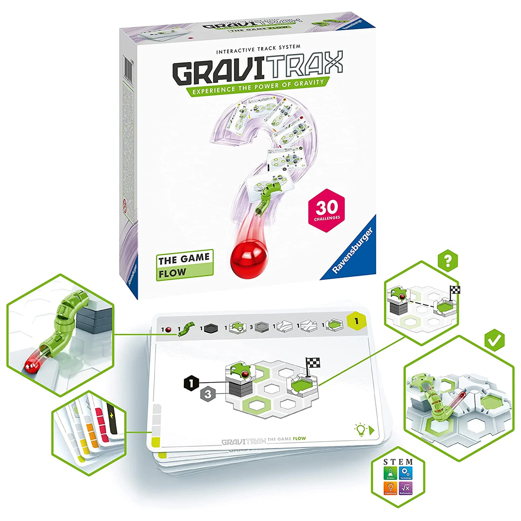 GraviTrax The Game - Flow - Image 2