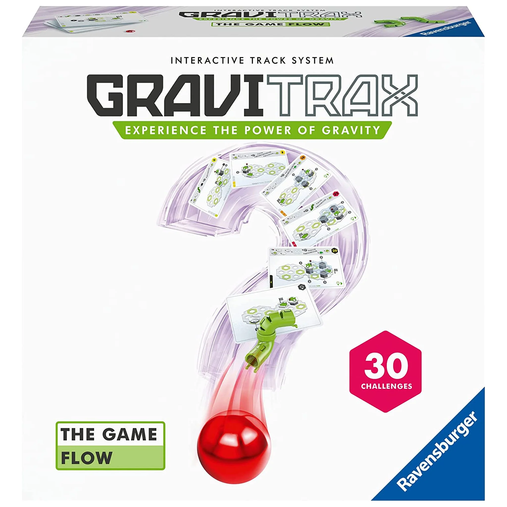 GraviTrax The Game - Flow - Image 3