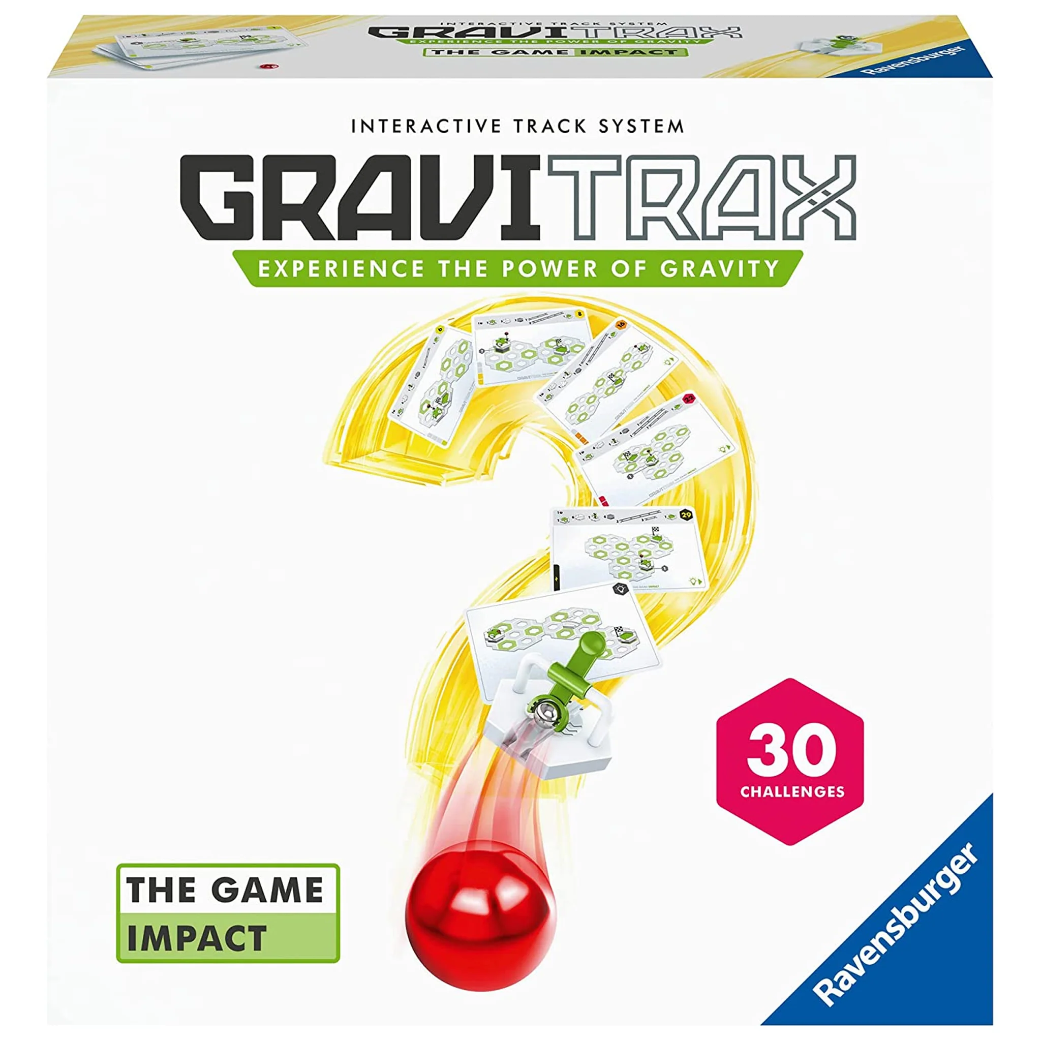 GraviTrax The Game - Impact - Image 2