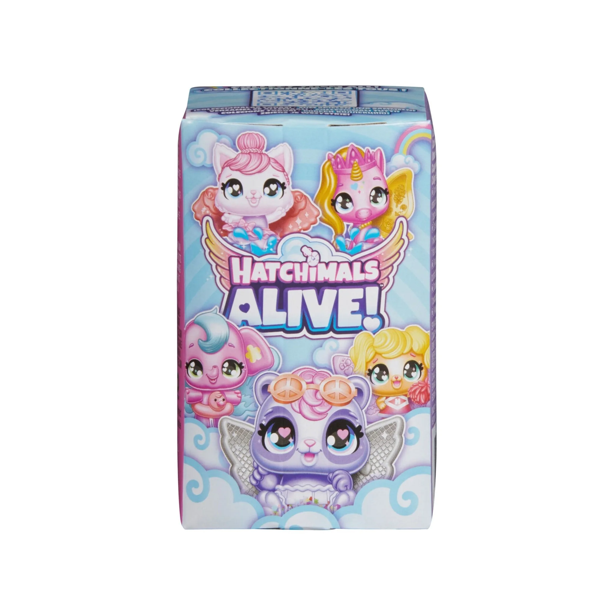 Hatchimals Alive - Family Surprise Mystery Pack - Image 2