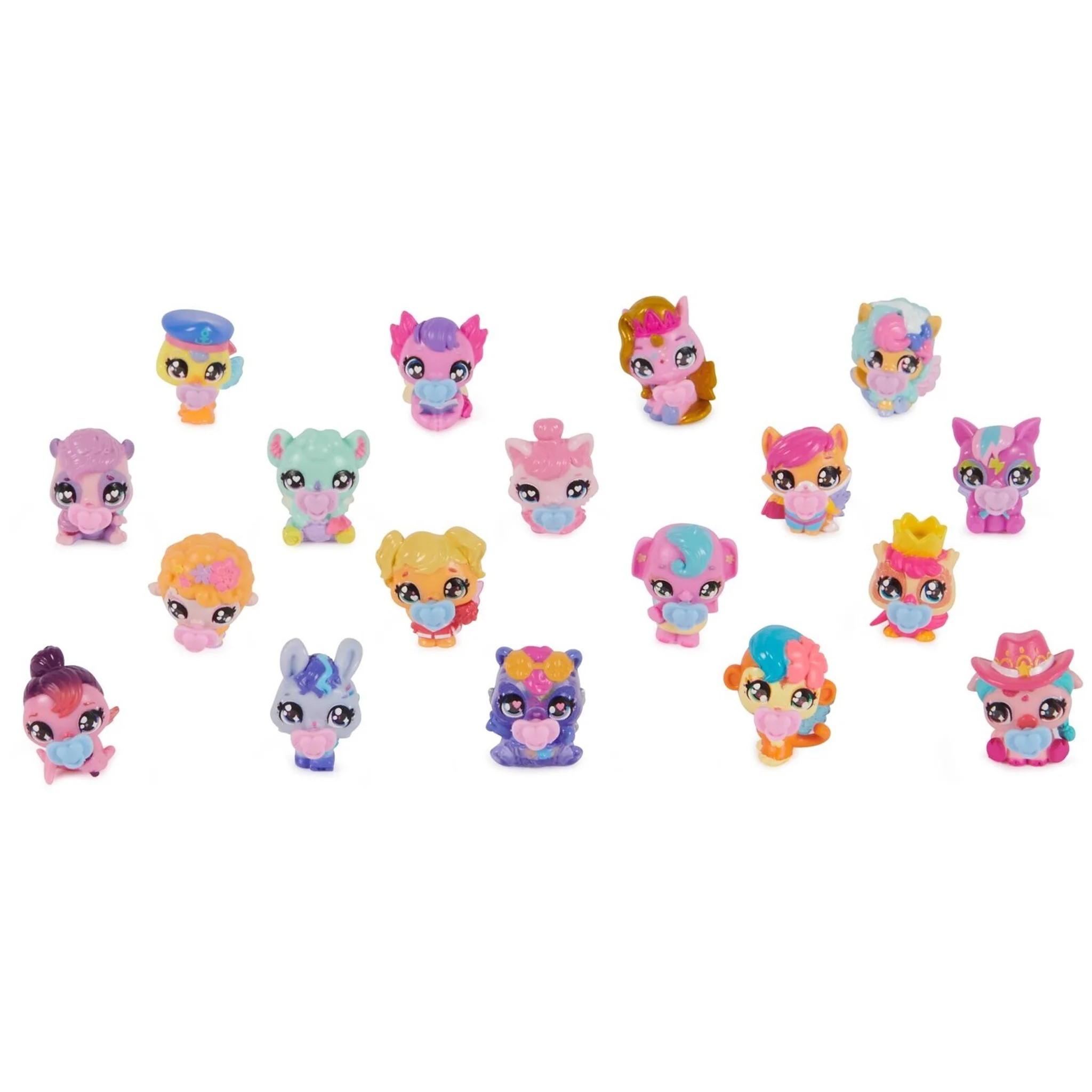 Hatchimals Alive - Family Surprise Mystery Pack - Image 3