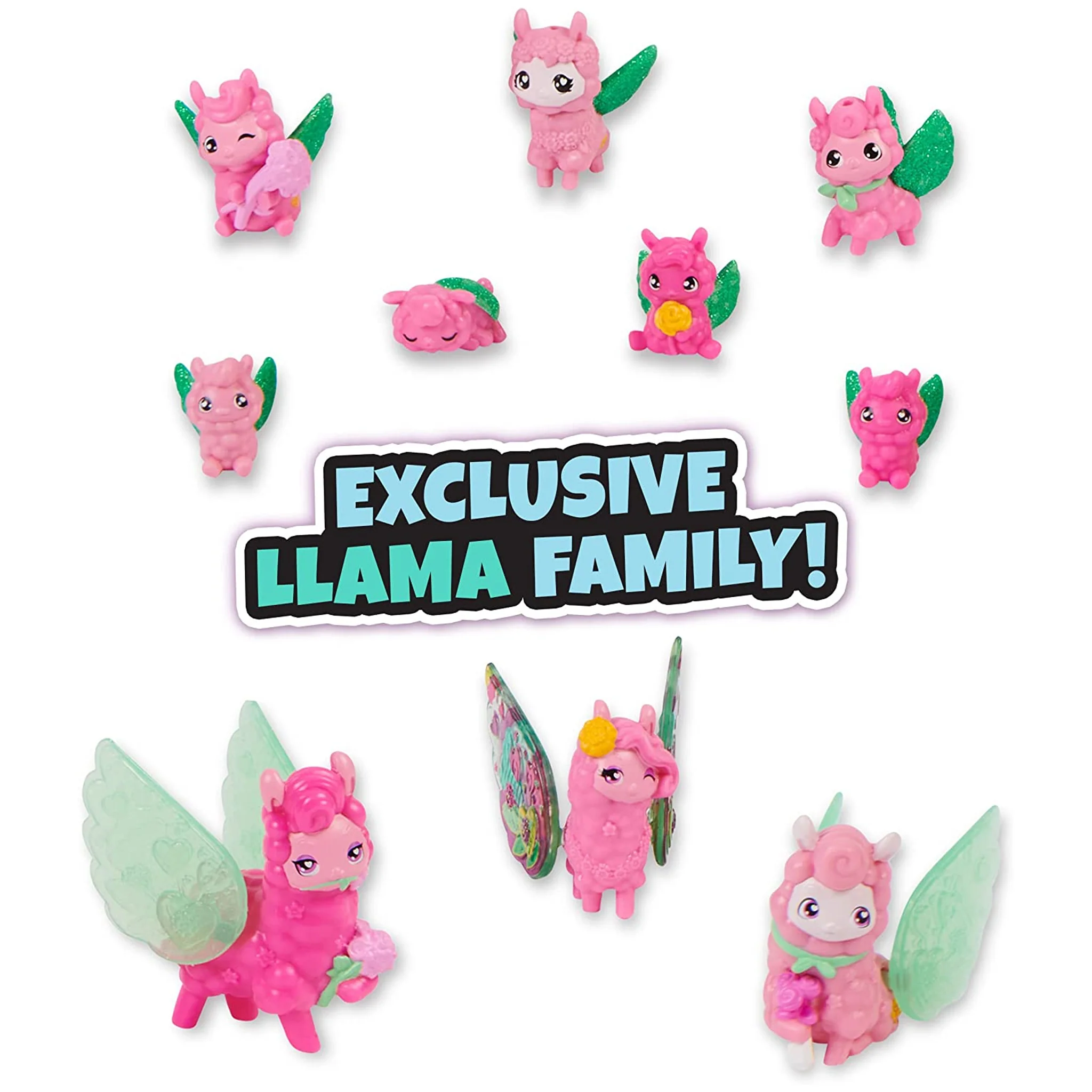 Hatchimals CollEGGtibles Family Carton - Image 3
