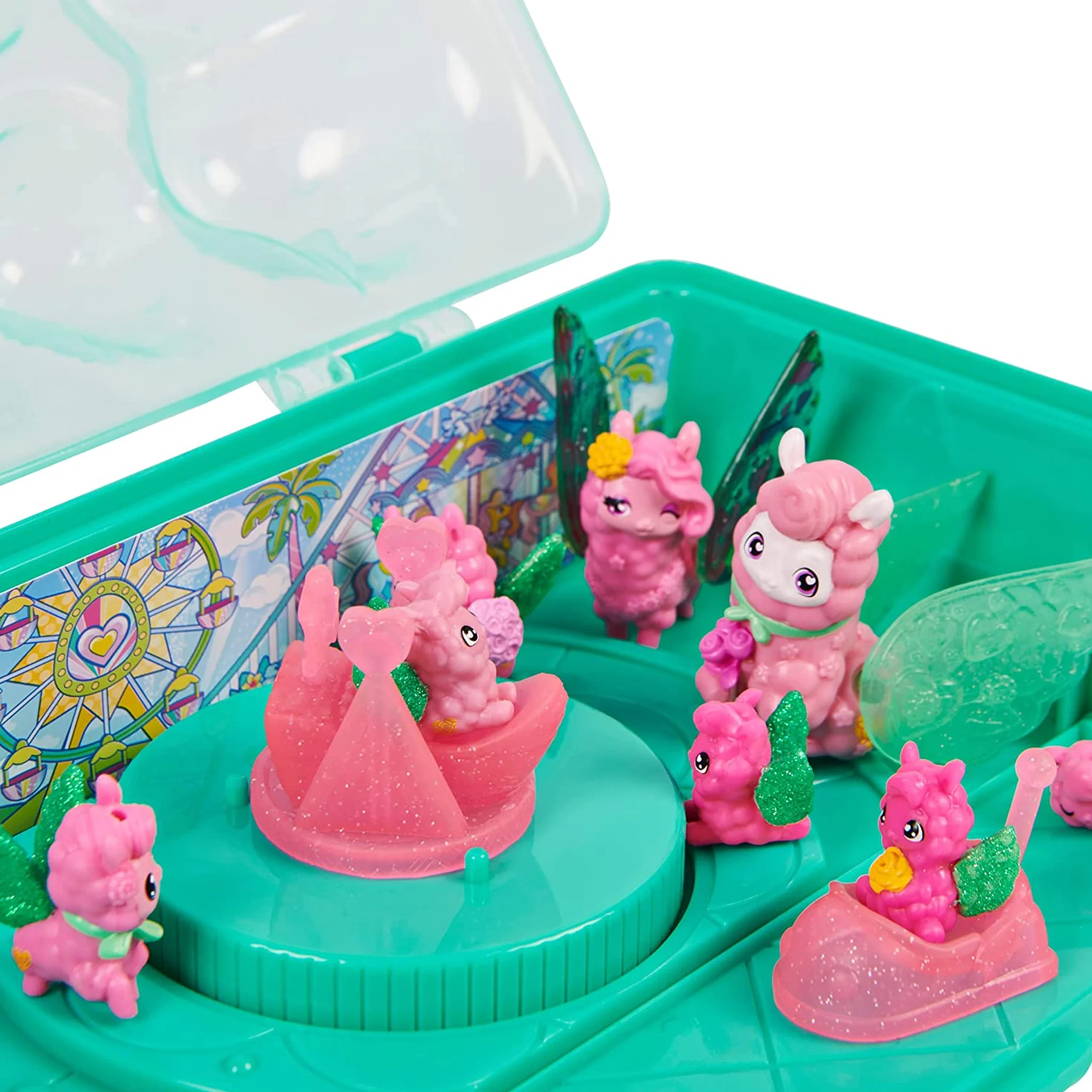 Hatchimals CollEGGtibles Family Carton - Image 6