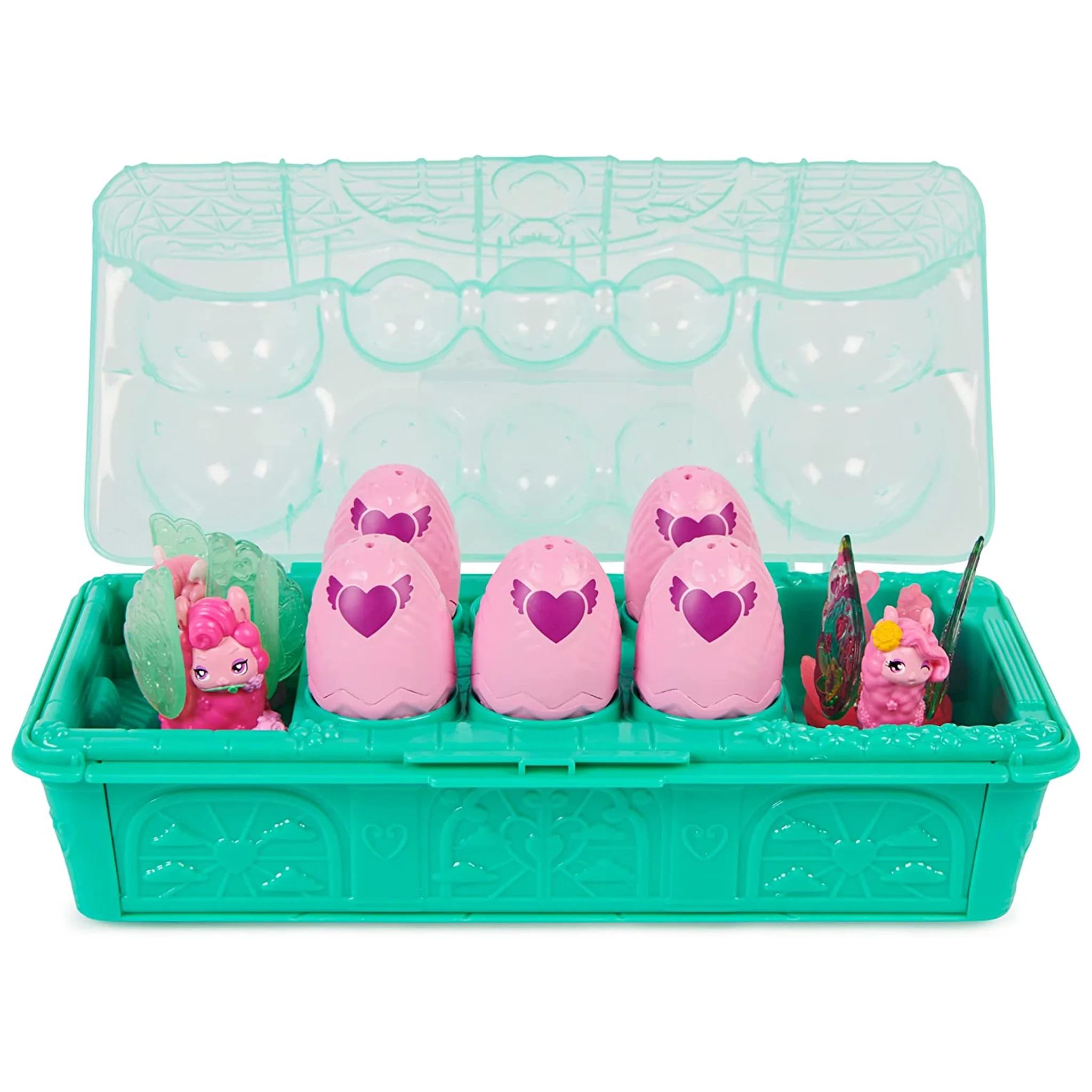 Hatchimals CollEGGtibles Family Carton - Image 9