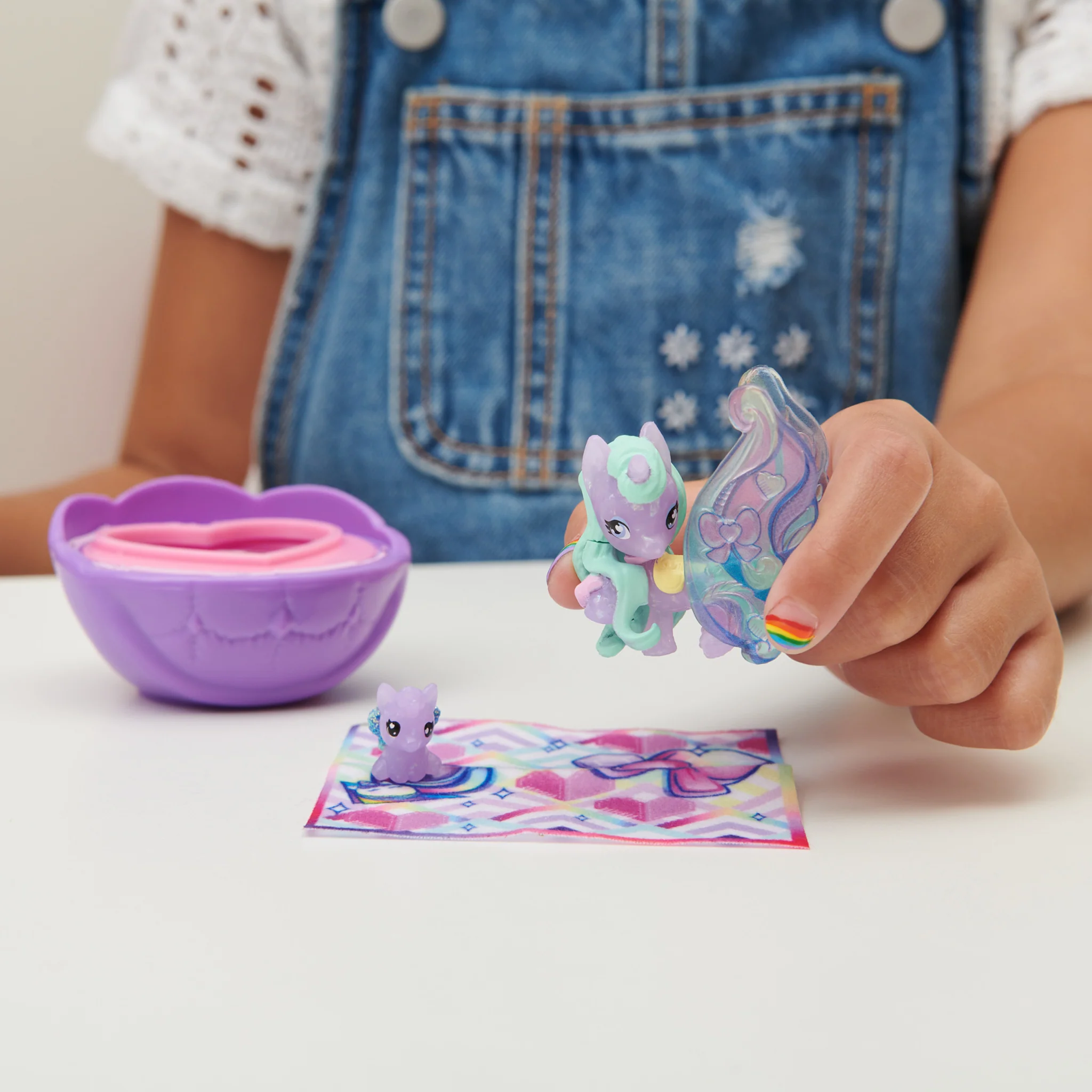 Hatchimals - Sibling Luv Pack - Image 4