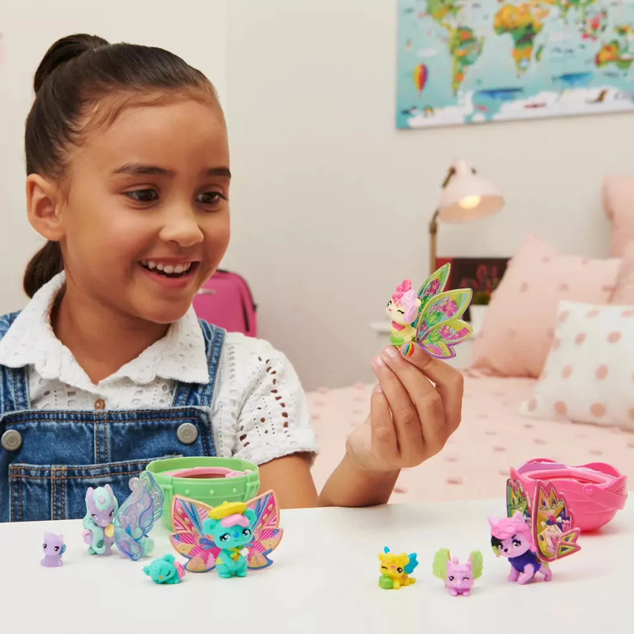 Hatchimals - Sibling Luv Pack - Image 5