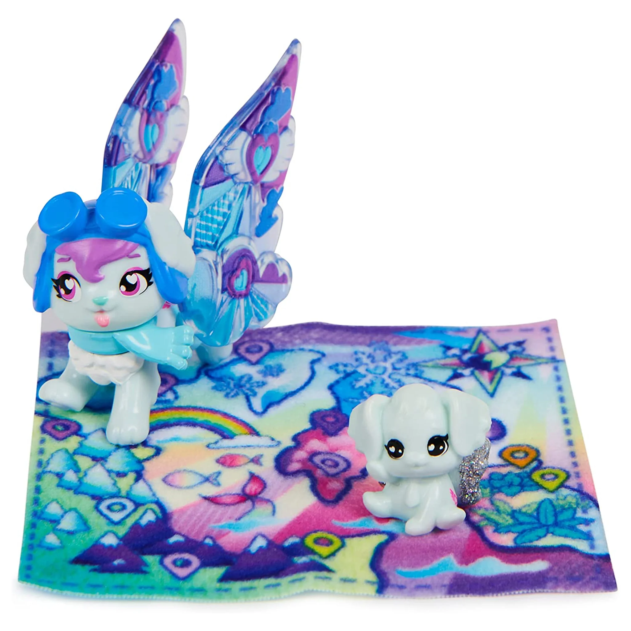 Hatchimals - Sibling Luv Pack - Image 6