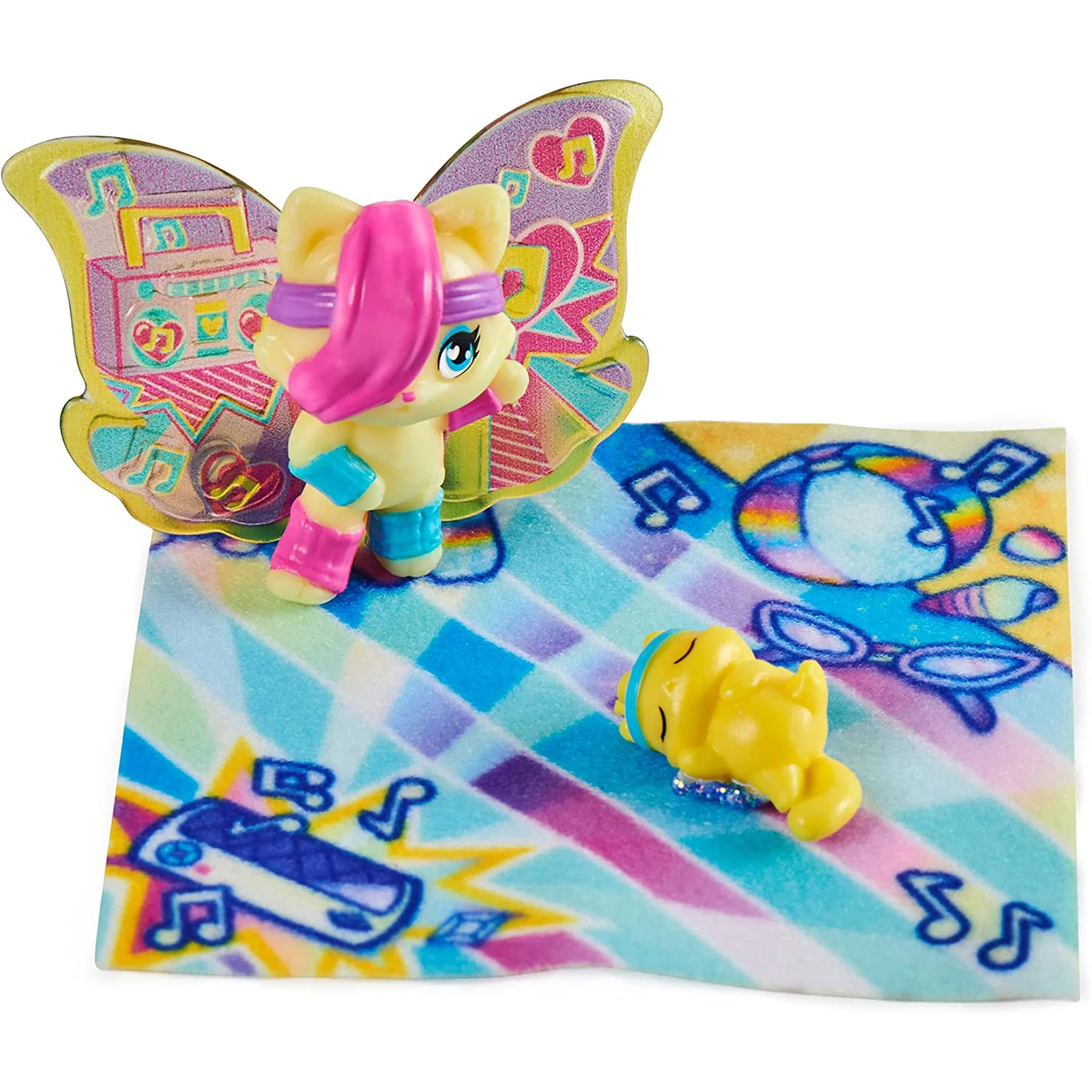 Hatchimals - Sibling Luv Pack - Image 7