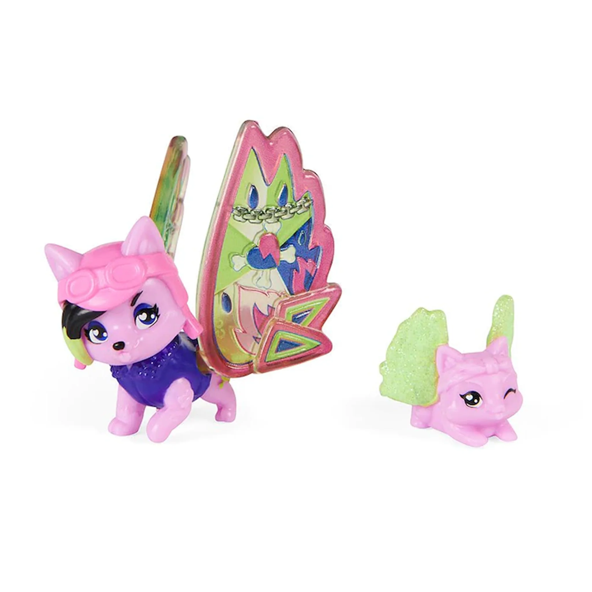 Hatchimals - Sibling Luv Pack - Image 8