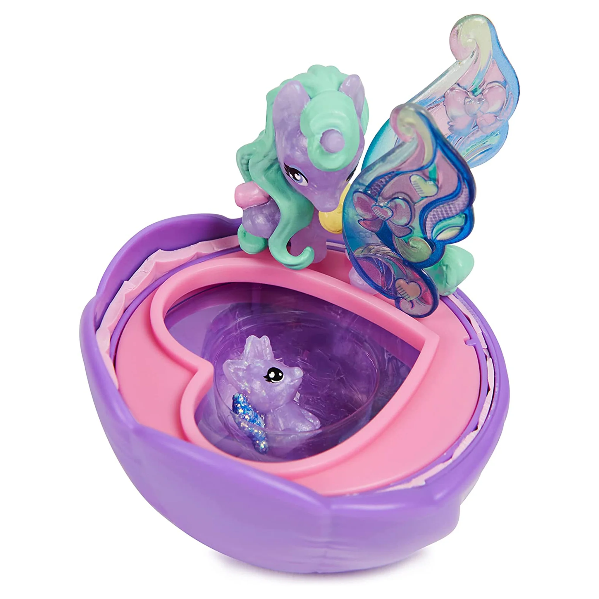 Hatchimals - Sibling Luv Pack - Image 9