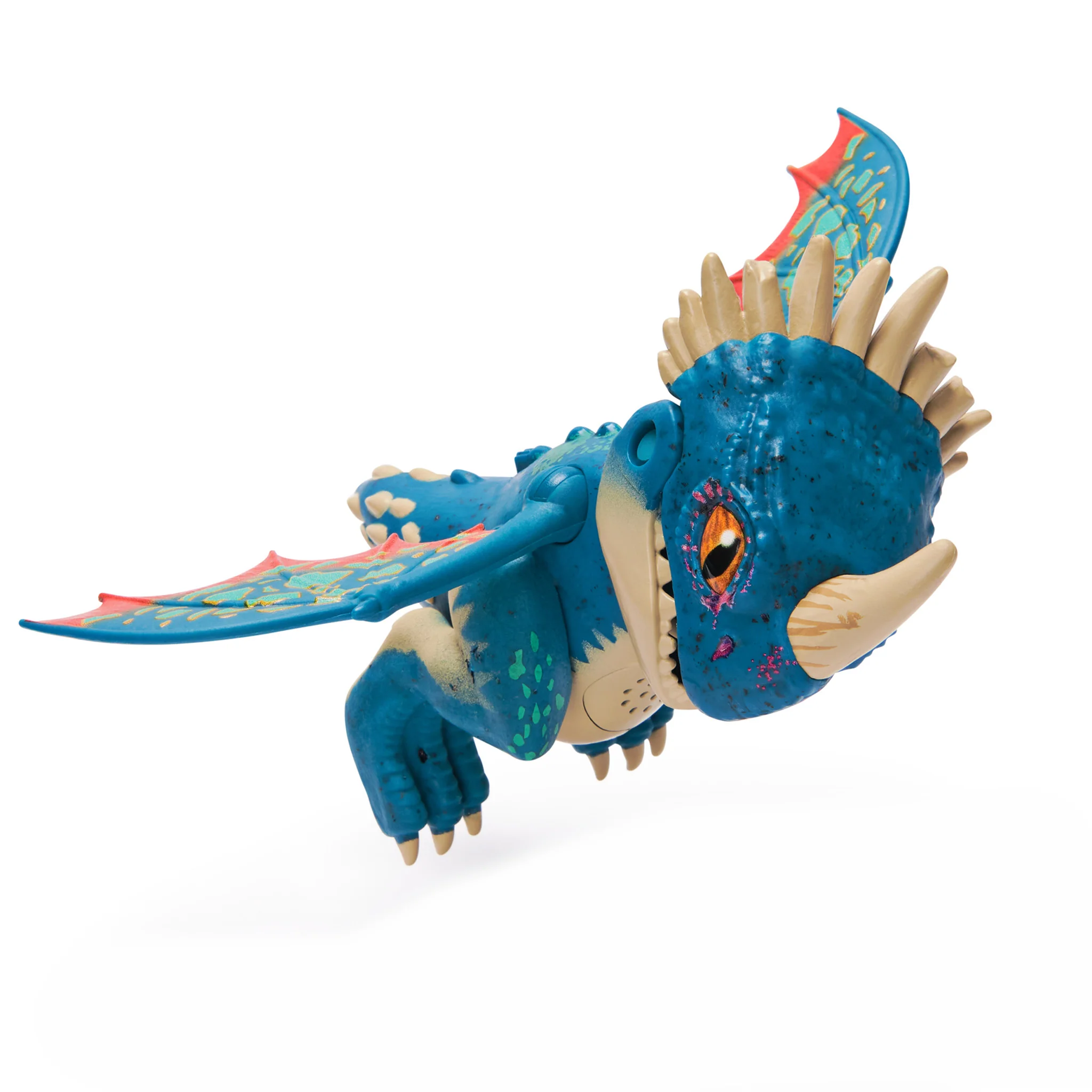 How to Train Your Dragon Interactive Roaring Minis Nadder - Image 2