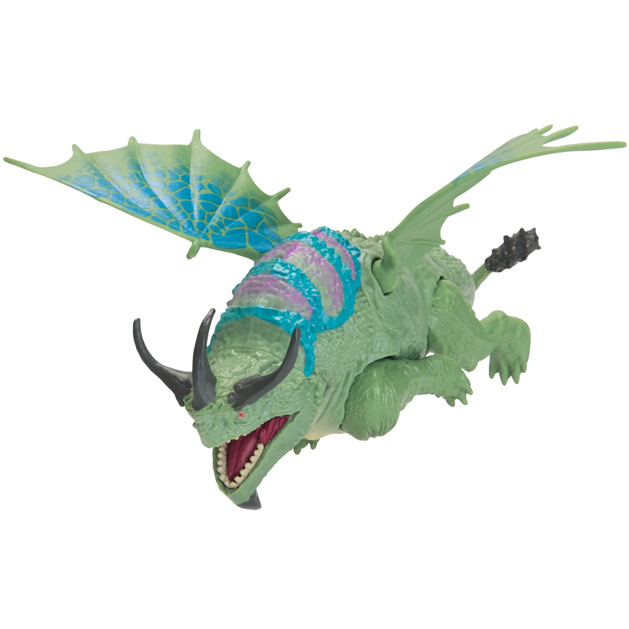How To Train Your Dragon - Rumblehorn