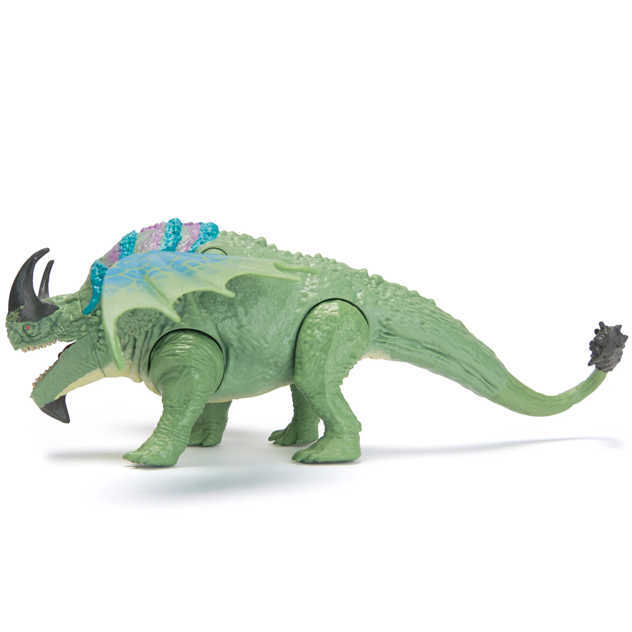 How To Train Your Dragon - Rumblehorn - Image 4