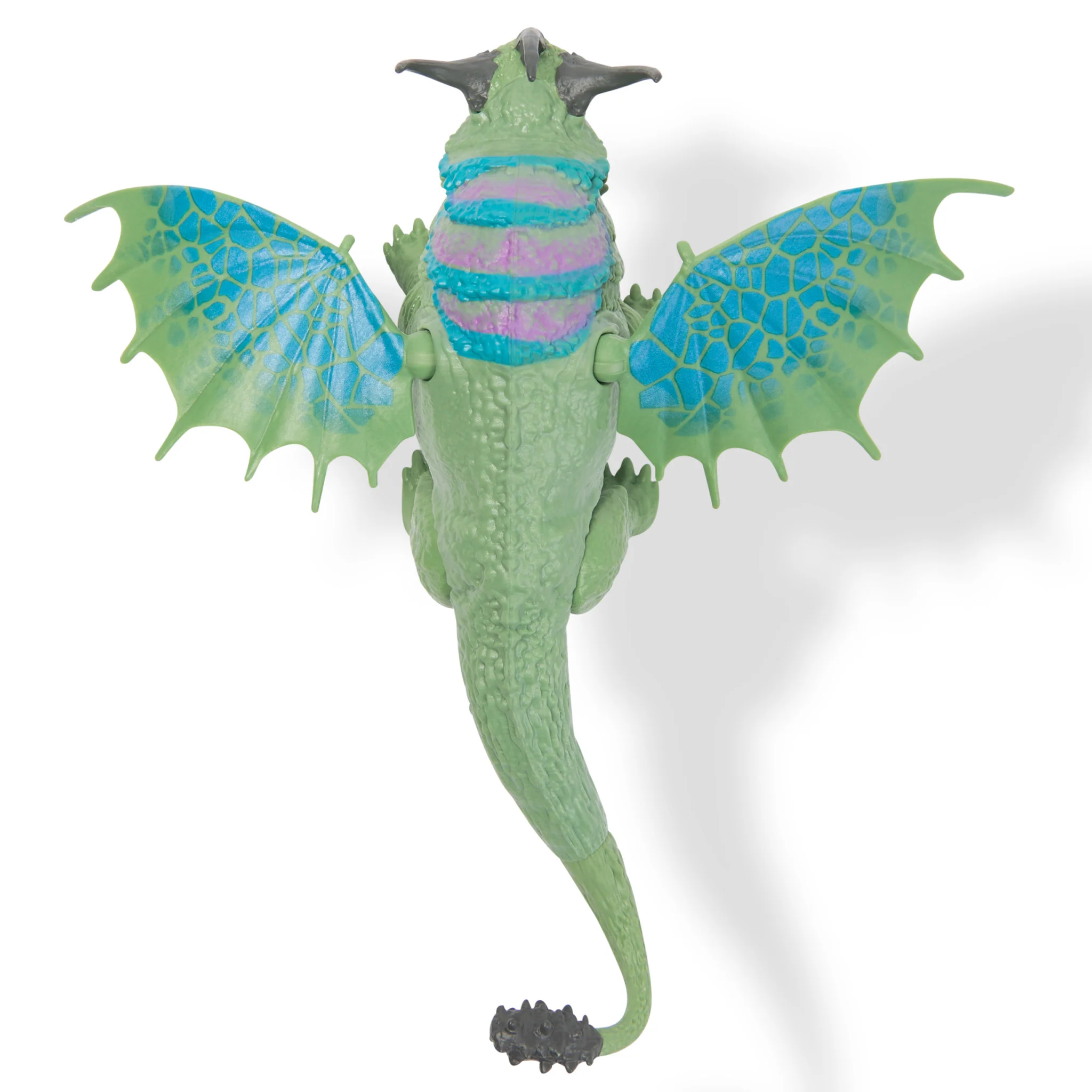 How To Train Your Dragon - Rumblehorn - Image 5