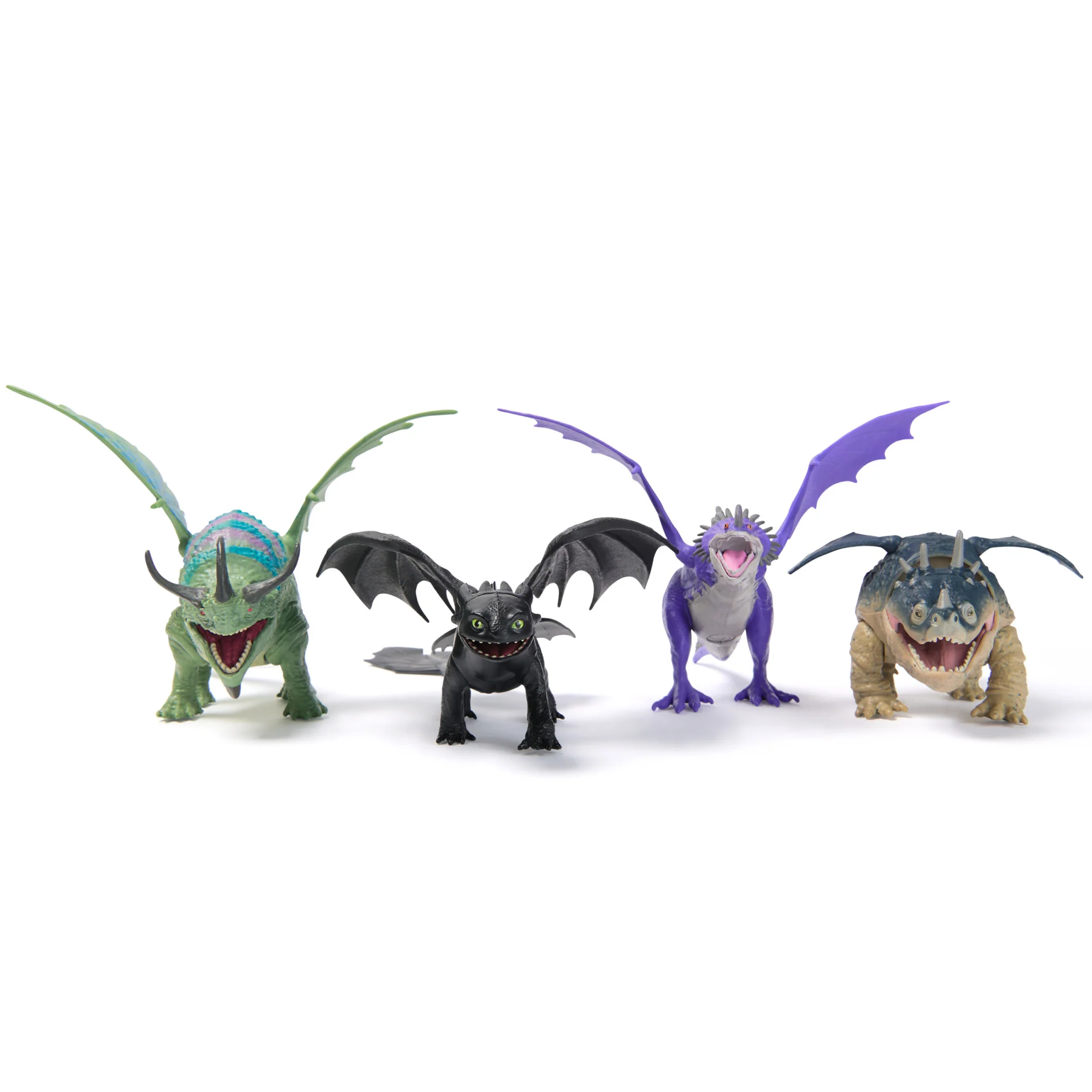 How To Train Your Dragon - Rumblehorn - Image 7