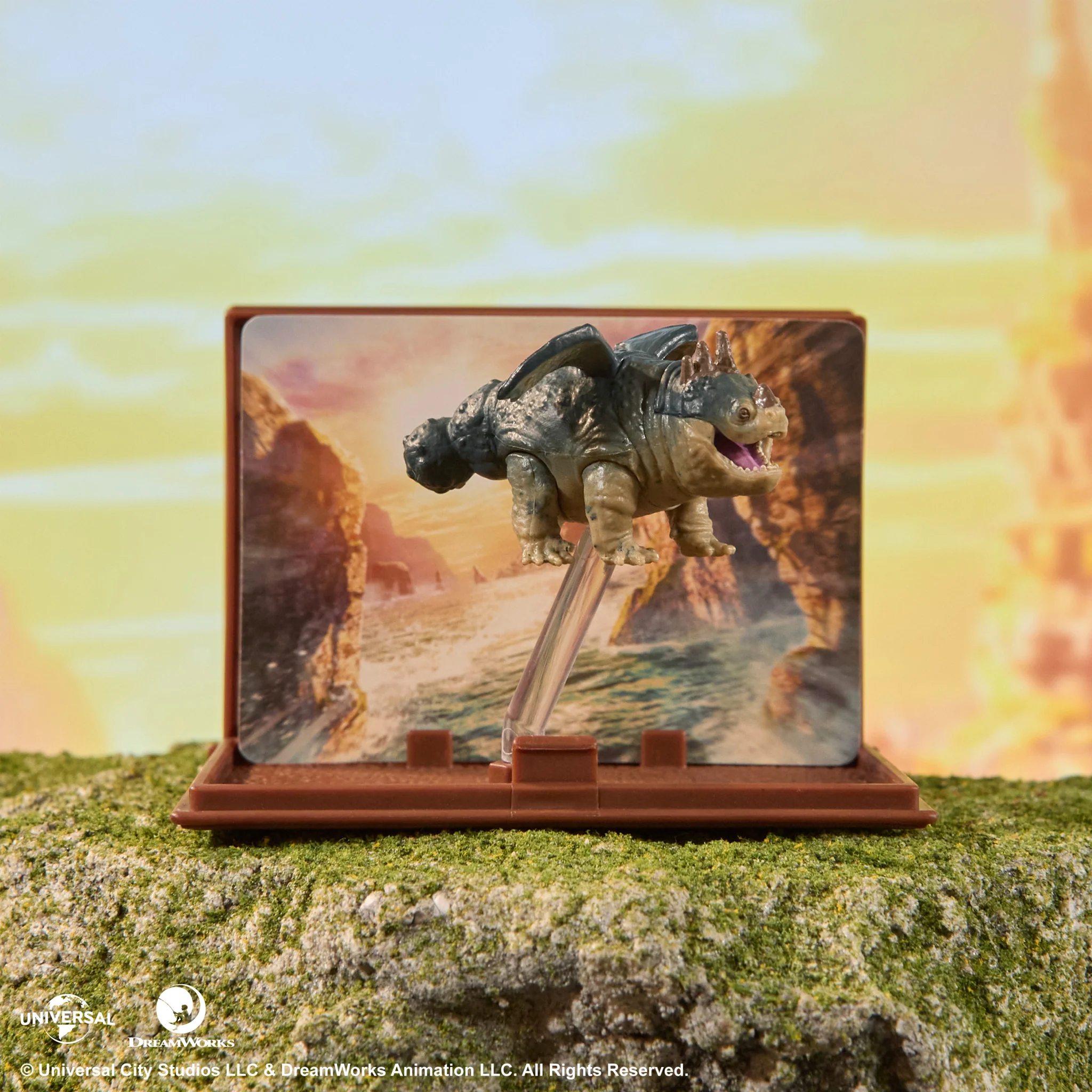 How to Train Your Dragon - World of Berk: Book of Dragons Complete Set - Image 12