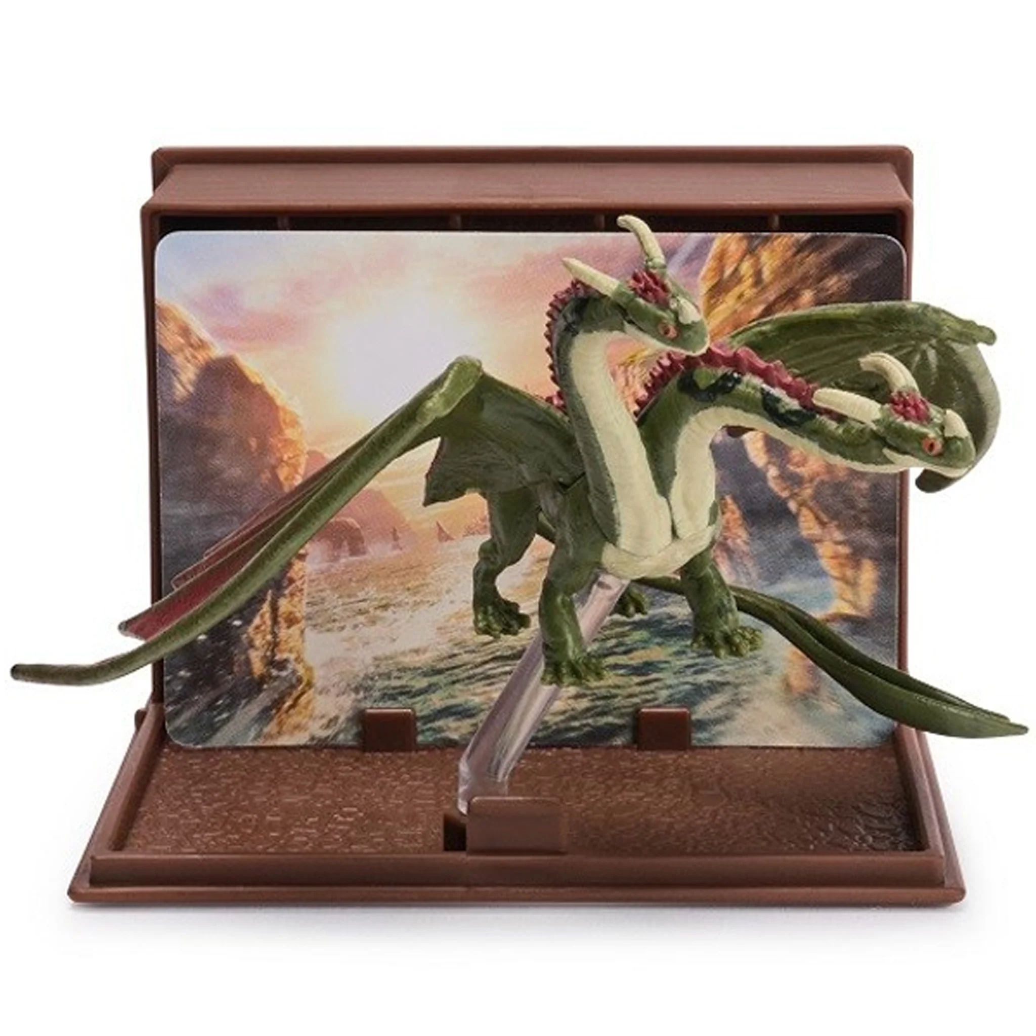 How to Train Your Dragon – World of Berk: Book of Dragons – Hideous Zippleback