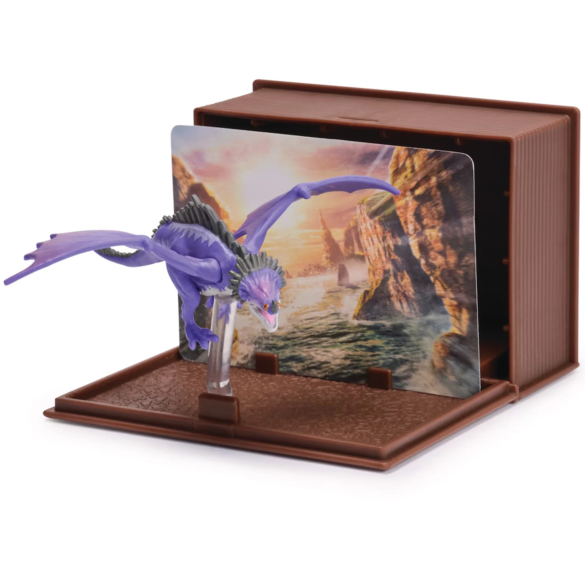 How to Train Your Dragon - World of Berk: Book of Dragons - Skrill - Image 2
