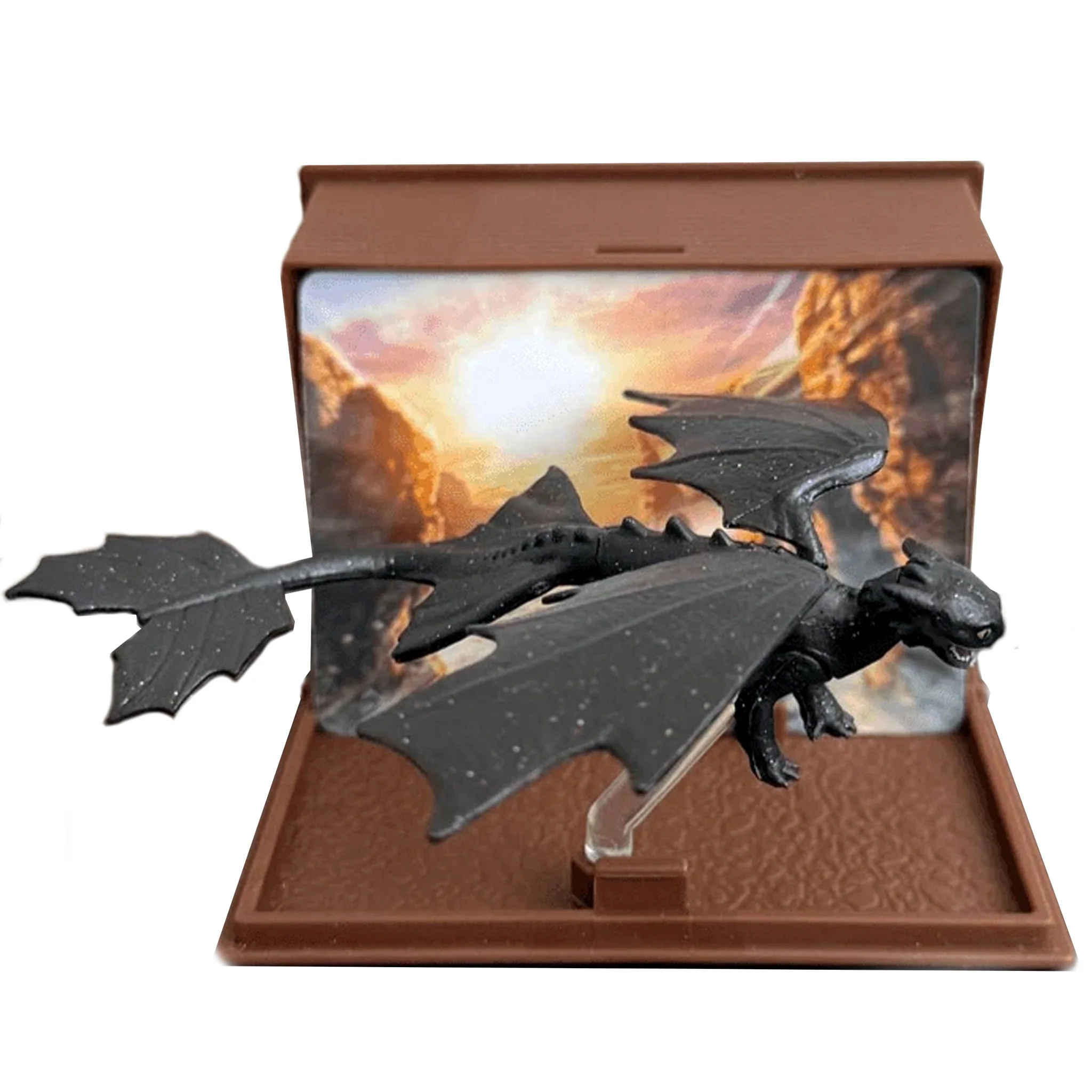 How to Train Your Dragon - World of Berk: Book of Dragons Complete Set - Image 14