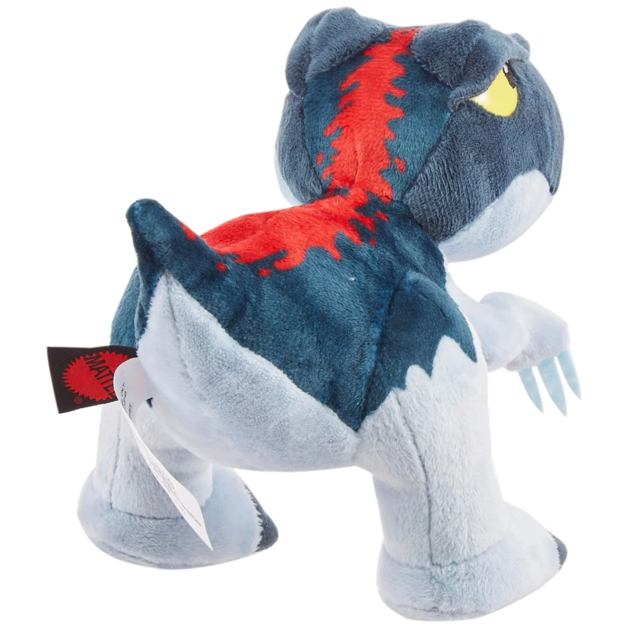 Jurassic World Dominion Plush Therizinosaurus - Image 4