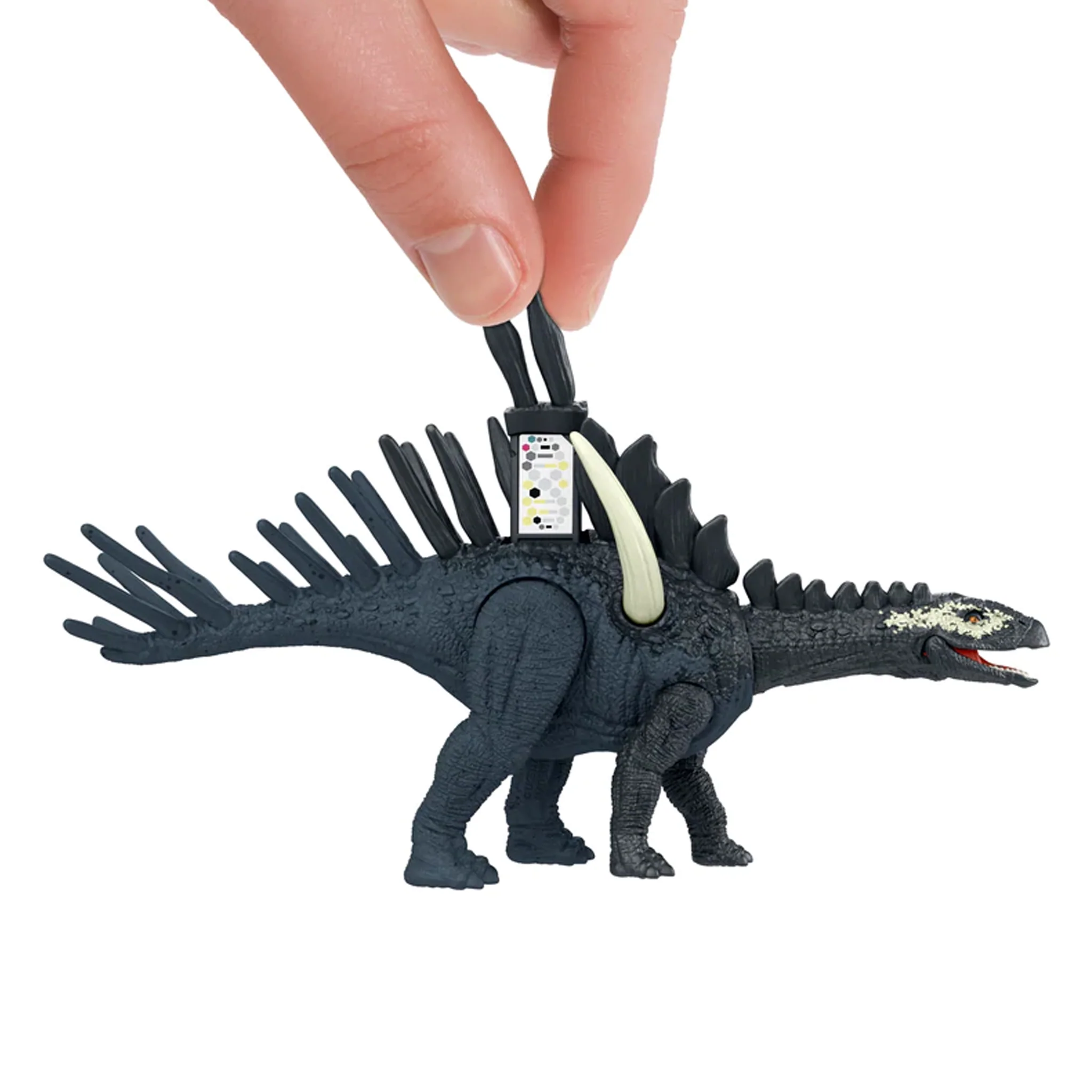 Jurassic World Ferocious Pack Miragaia - Image 3