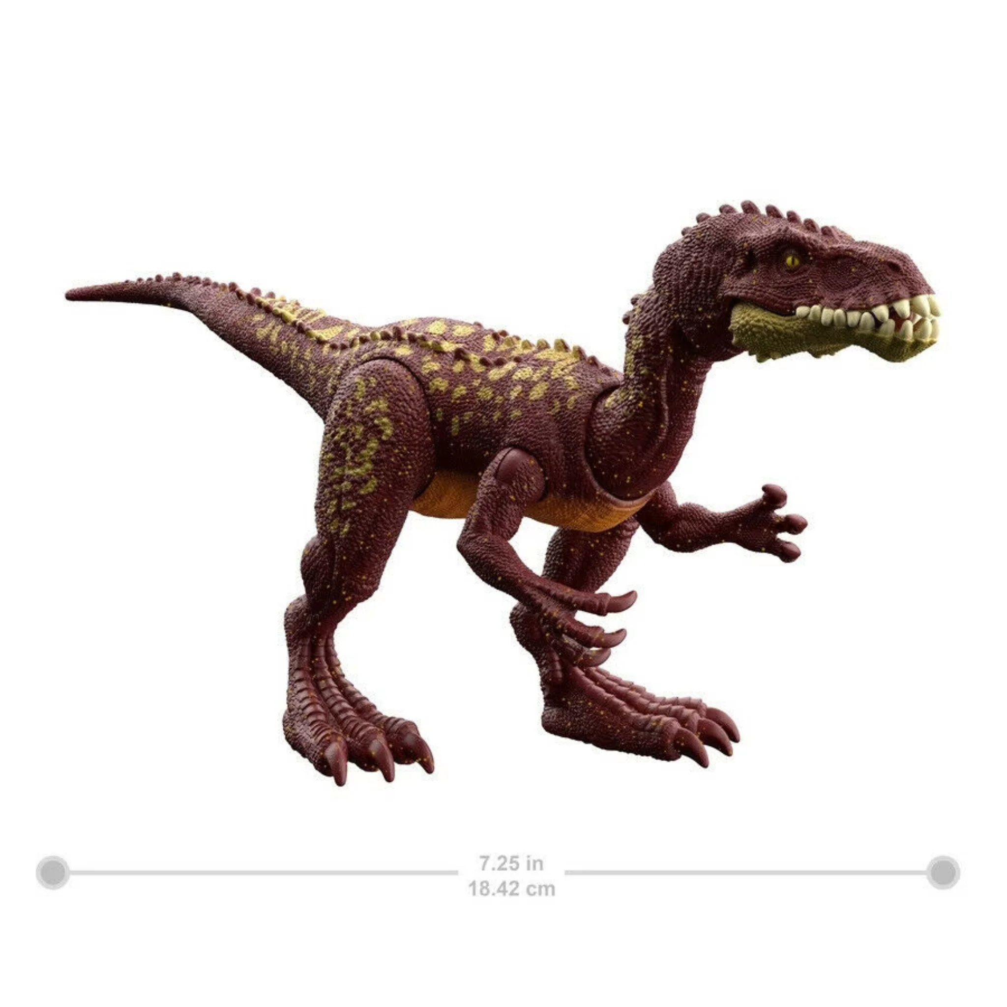 Jurassic World Fierce Force Masiakasaurus - Image 7