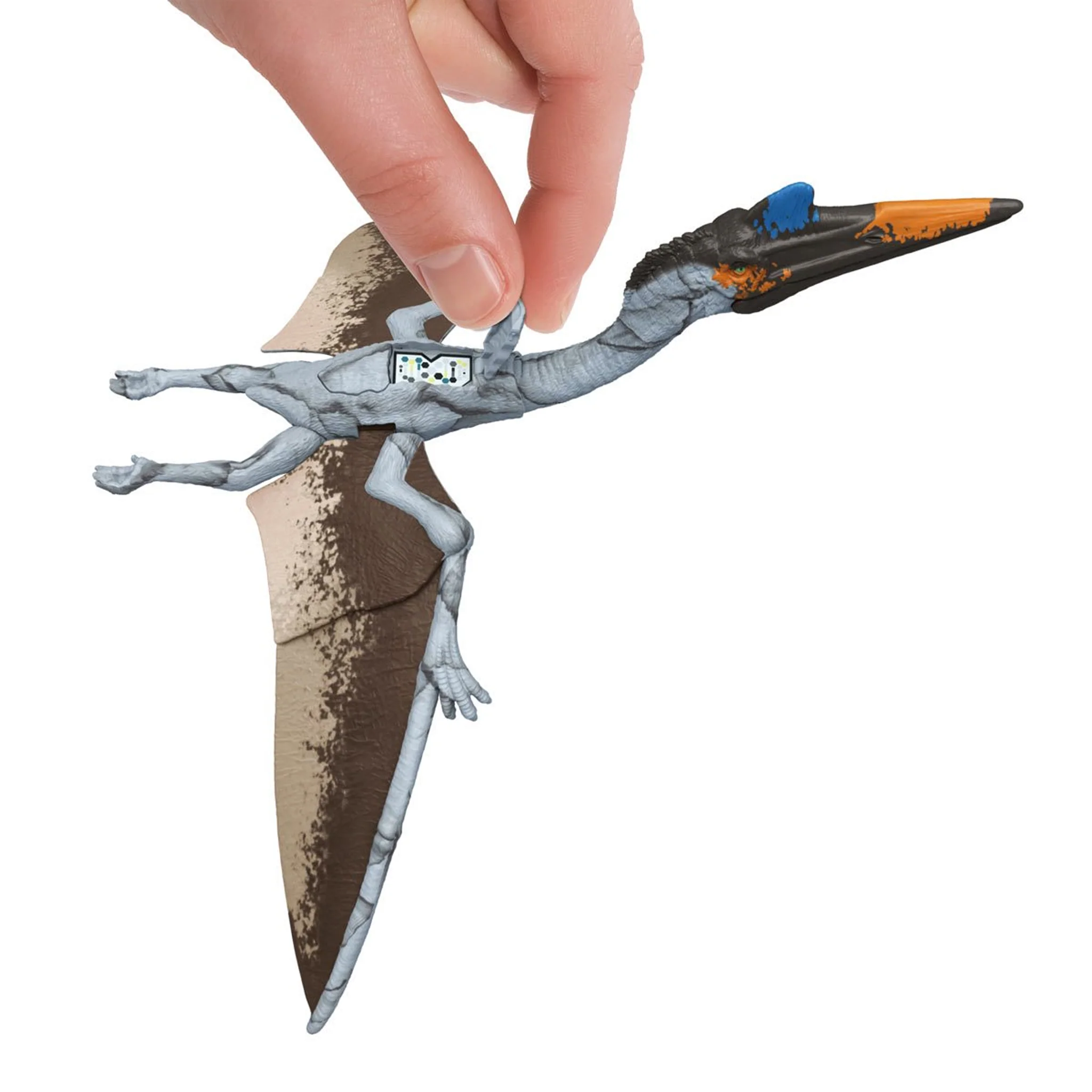 Jurassic World Massive Action Quetzalcoatlus - Image 7