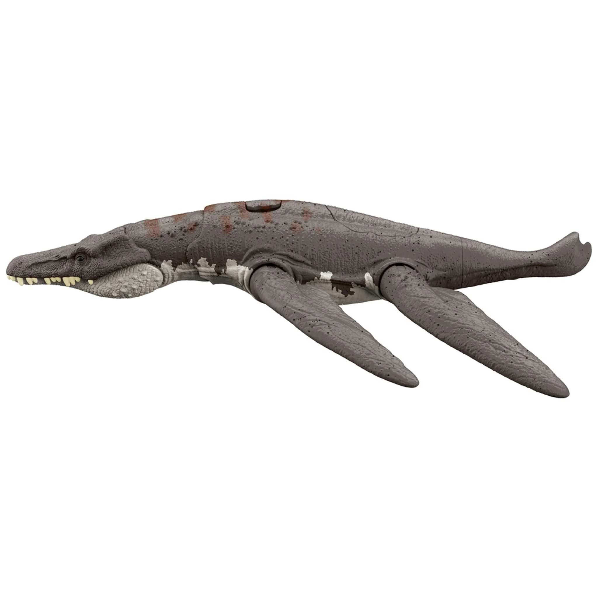 Jurassic World Roar Strikers Liopleurodon - Image 2