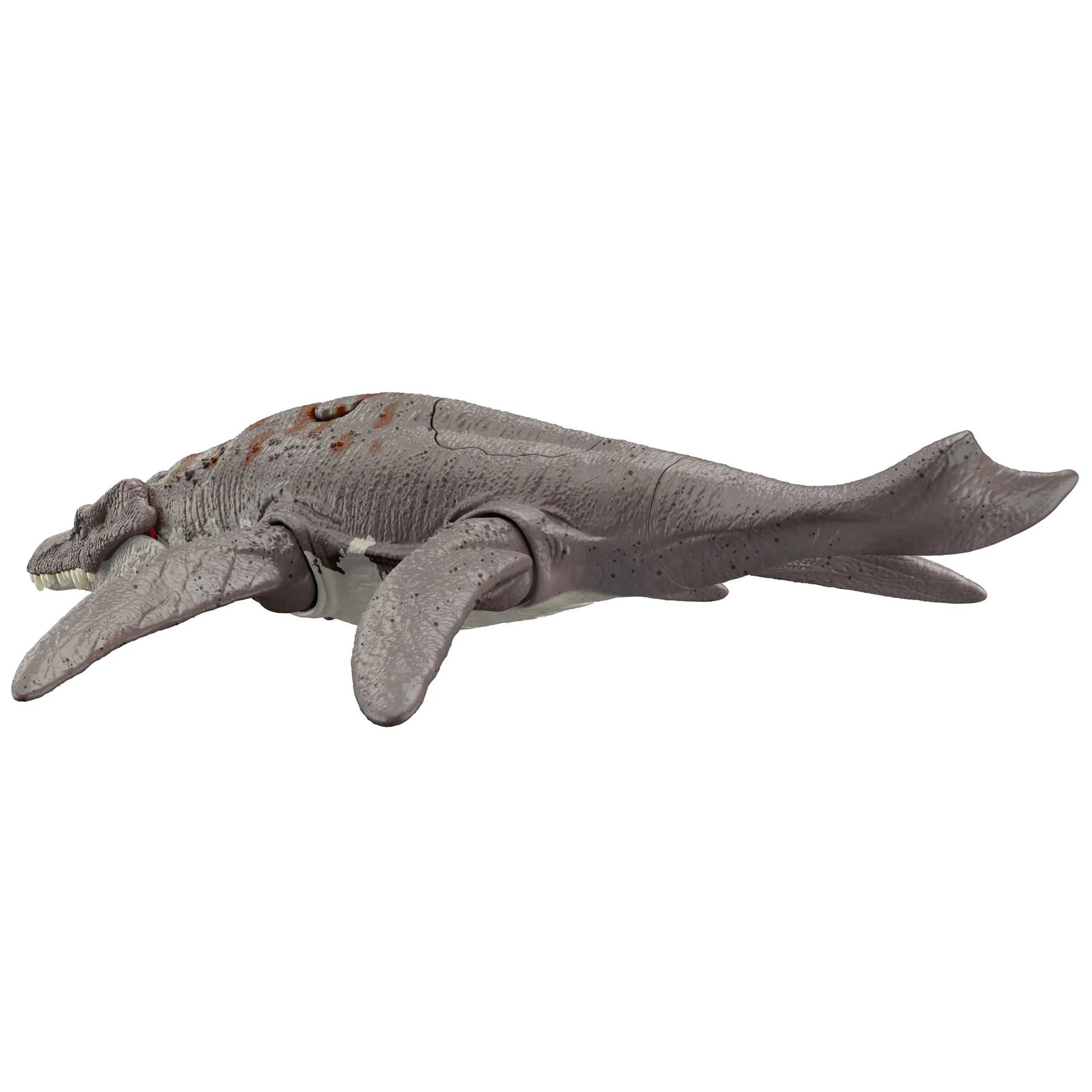 Jurassic World Roar Strikers Liopleurodon - Image 4