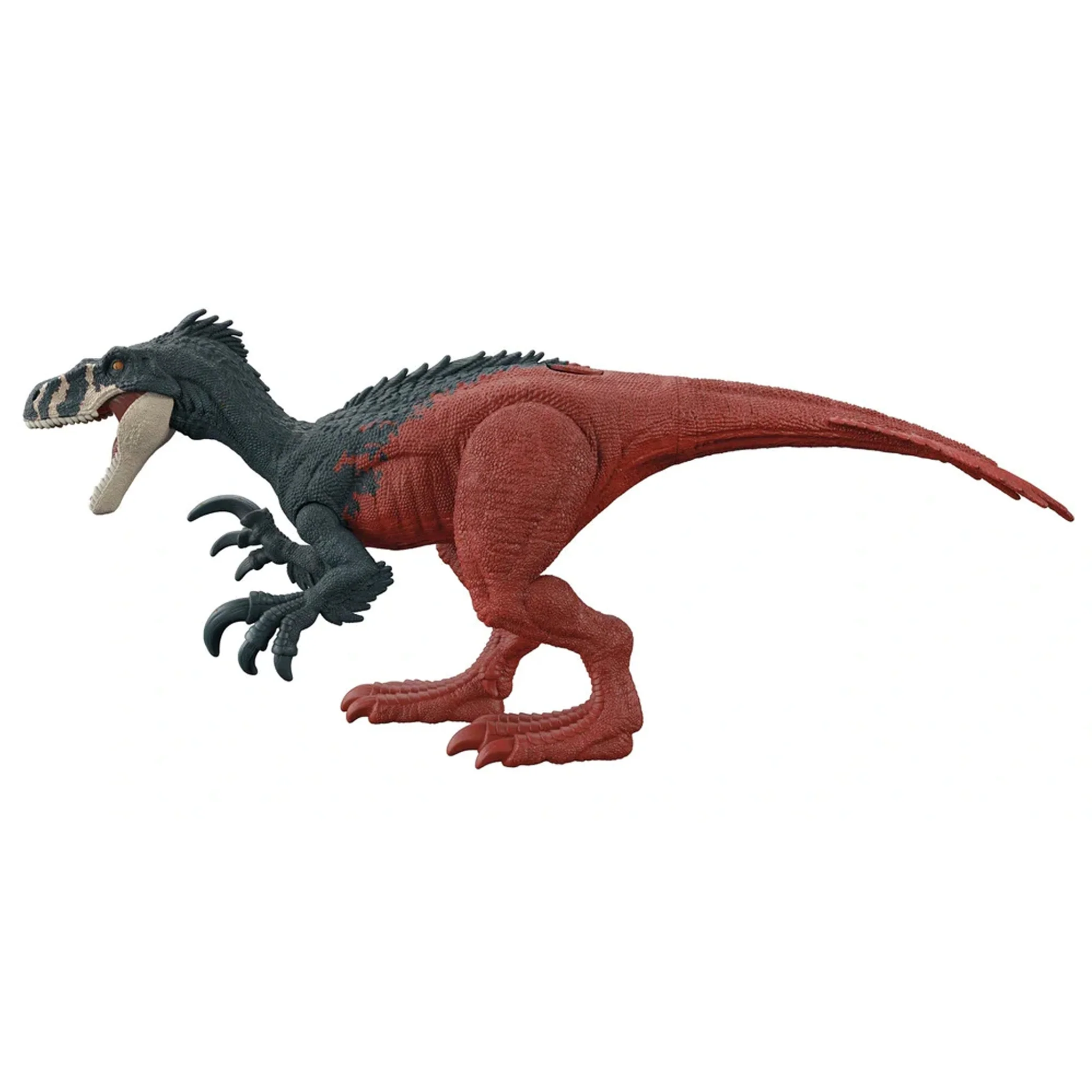 Jurassic World Roar Strikers Megaraptor - Image 4