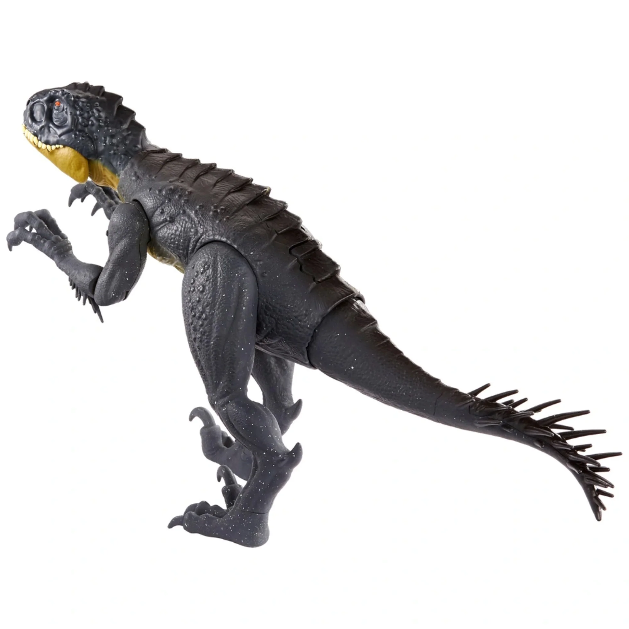 Jurassic World Slash 'N Battle Stinger Dino - Scorpios Rex - Image 3