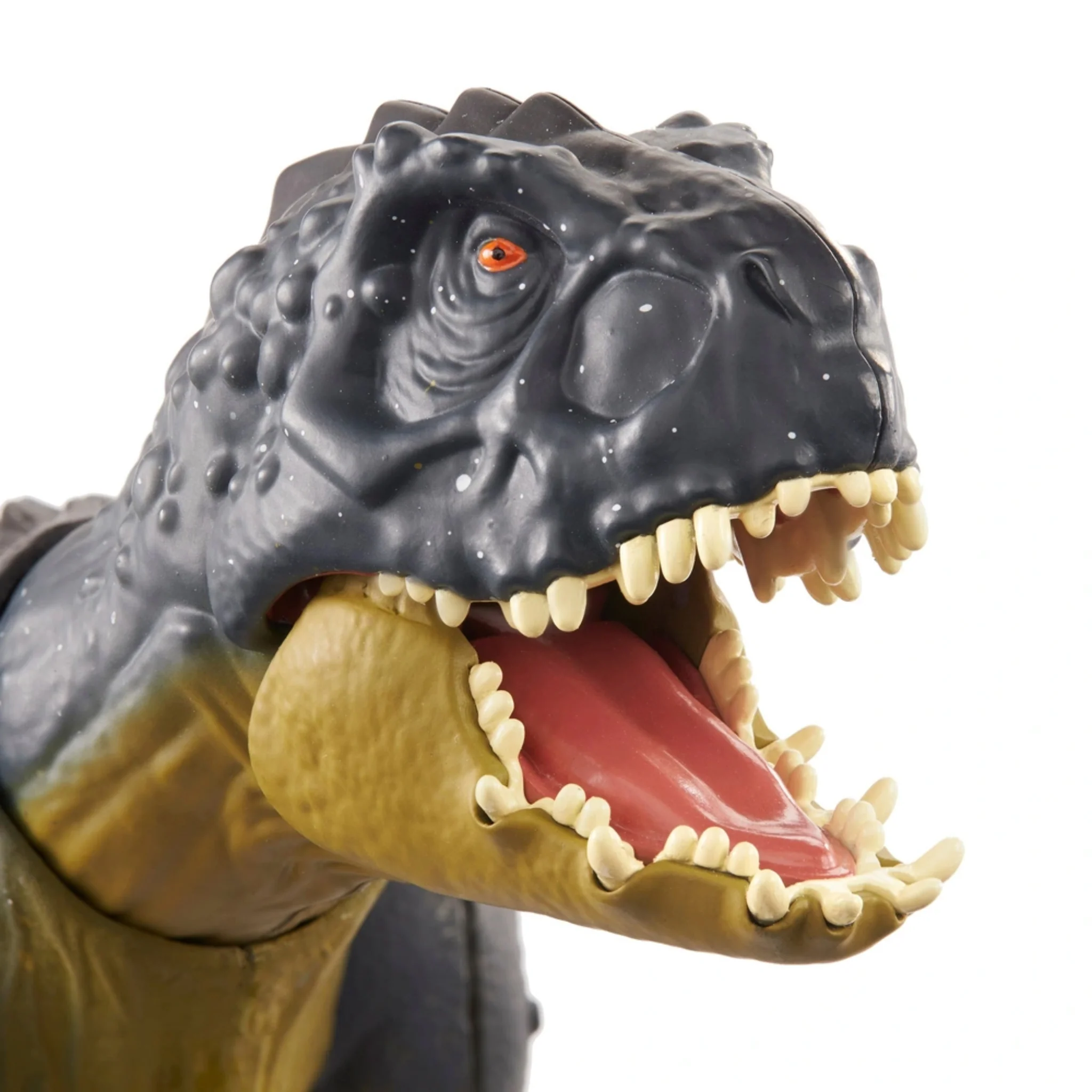 Jurassic World Slash 'N Battle Stinger Dino - Scorpios Rex - Image 6