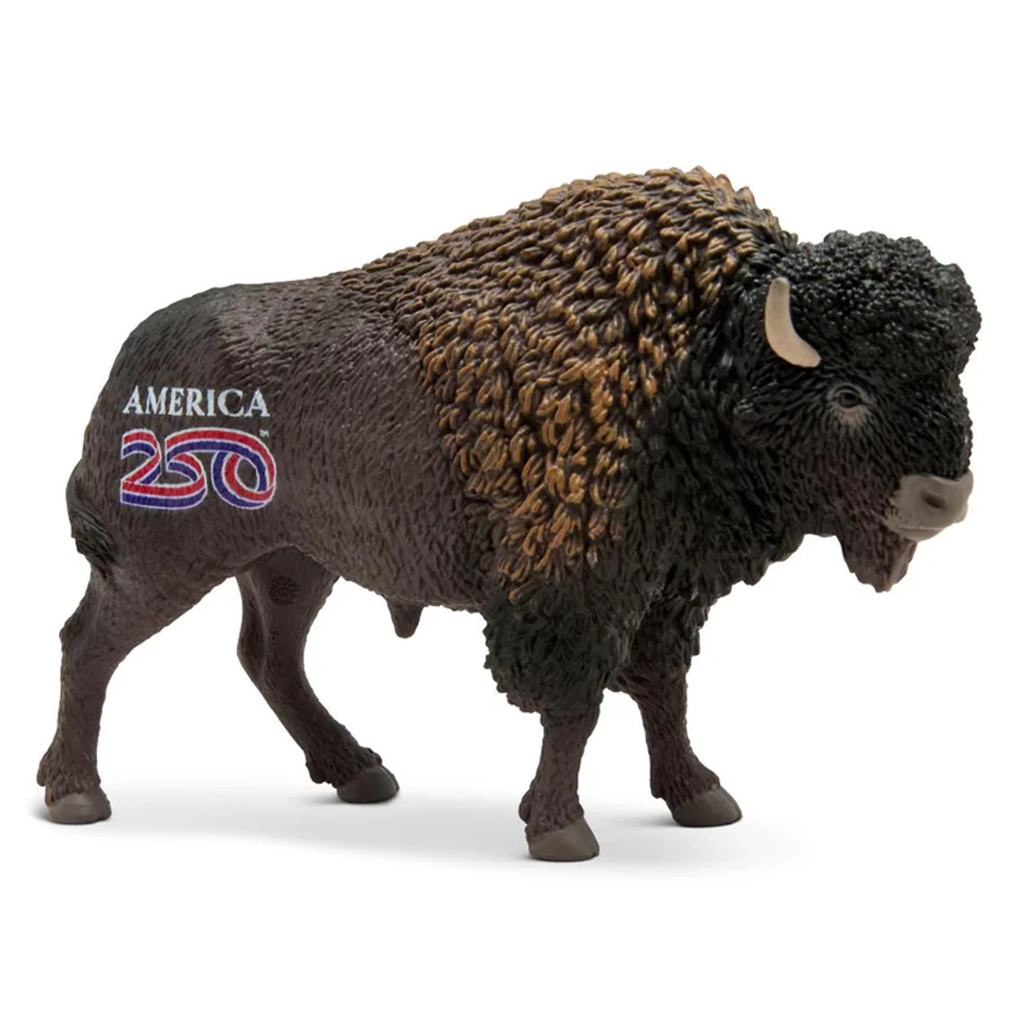 Legacy of America: Bison (250th Anniversary Edition)
