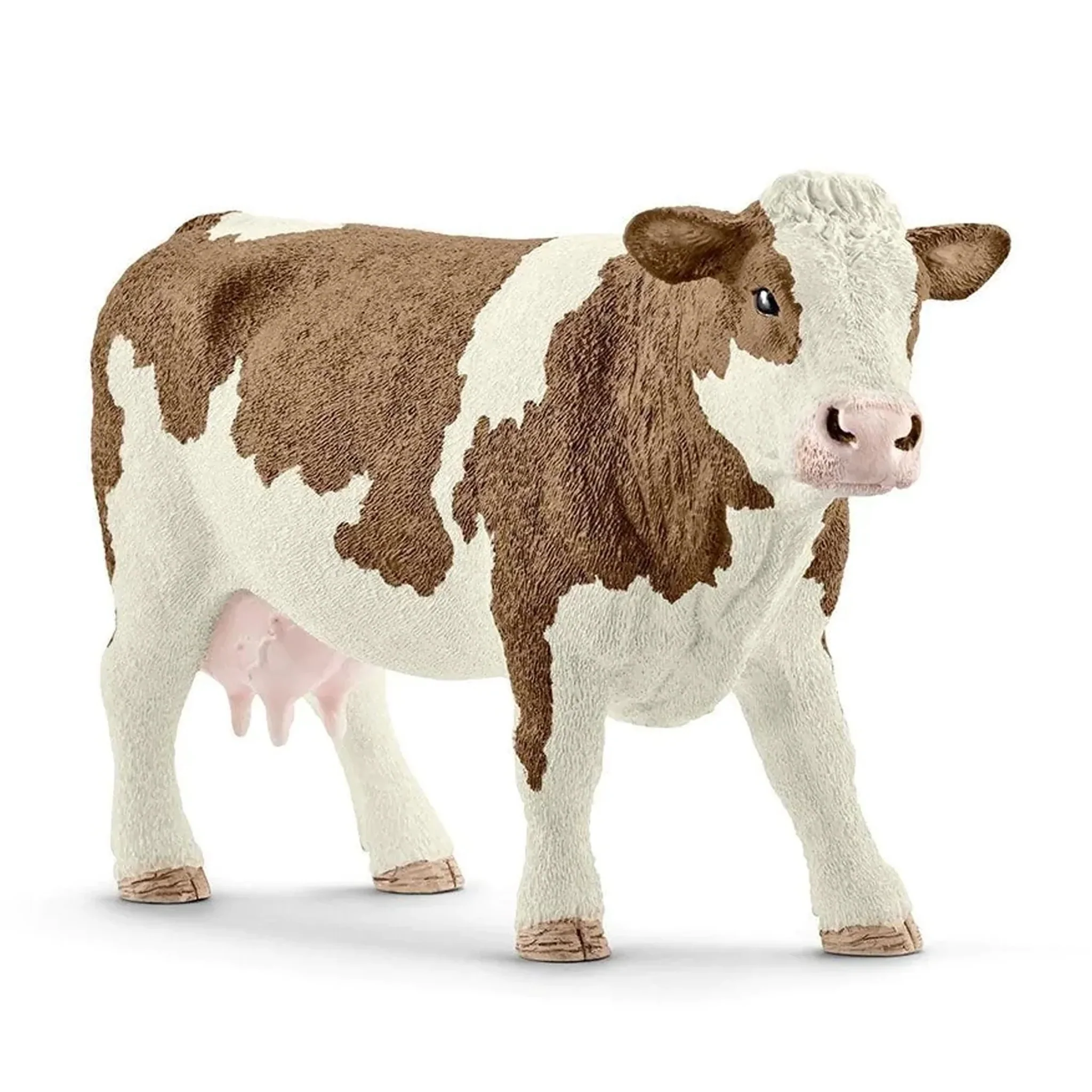 Schleich Mixed Cattle Bundle – 8 piece set - Image 7