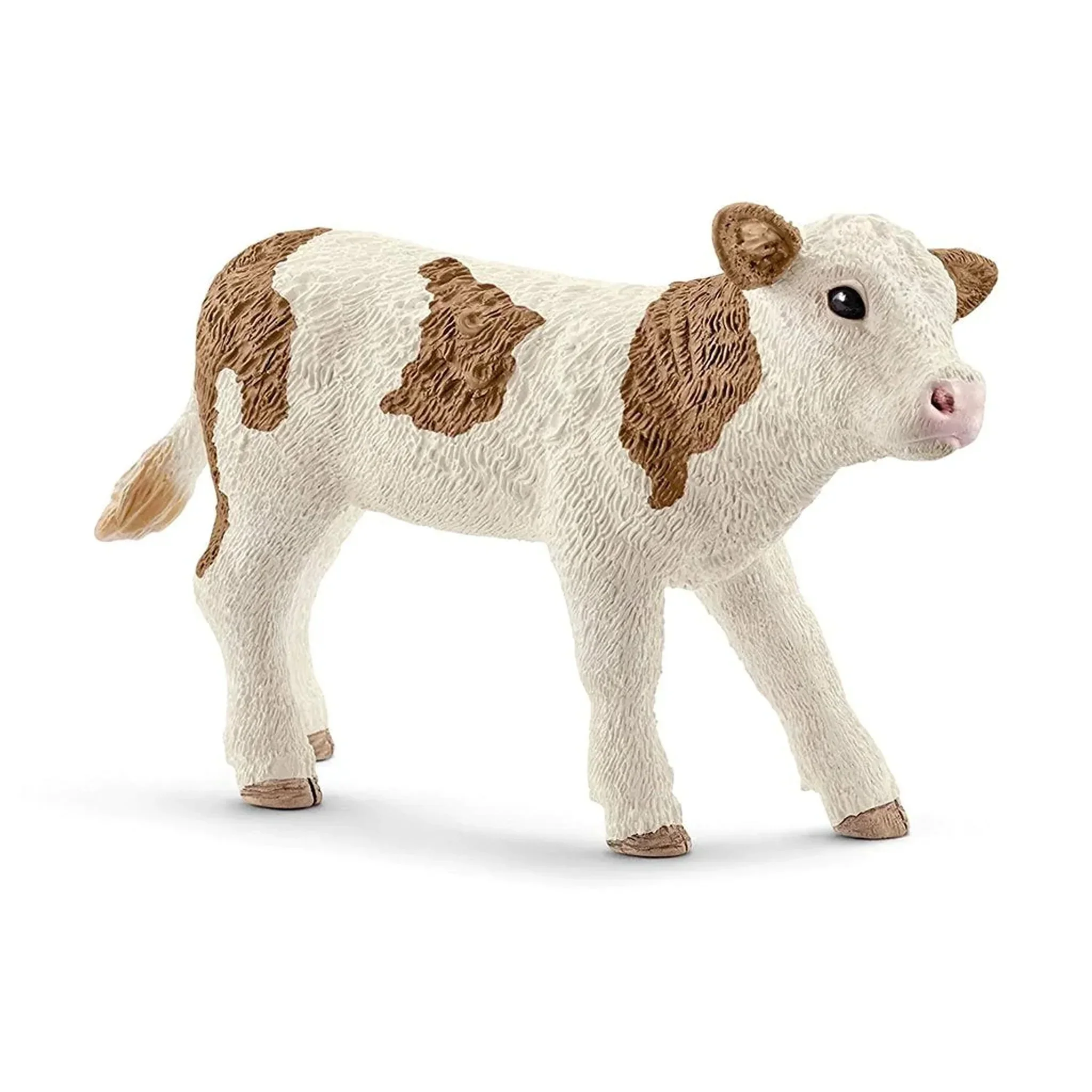 Schleich Mixed Cattle Bundle – 8 piece set - Image 8