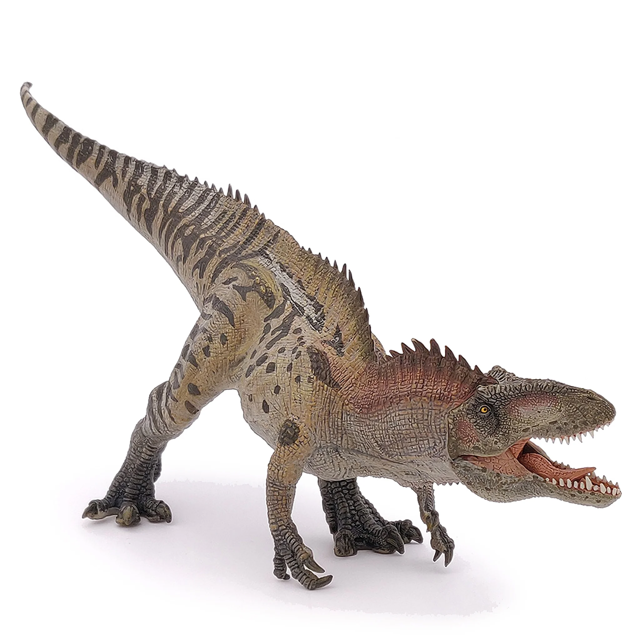 Papo Acrocanthosaurus - Image 3