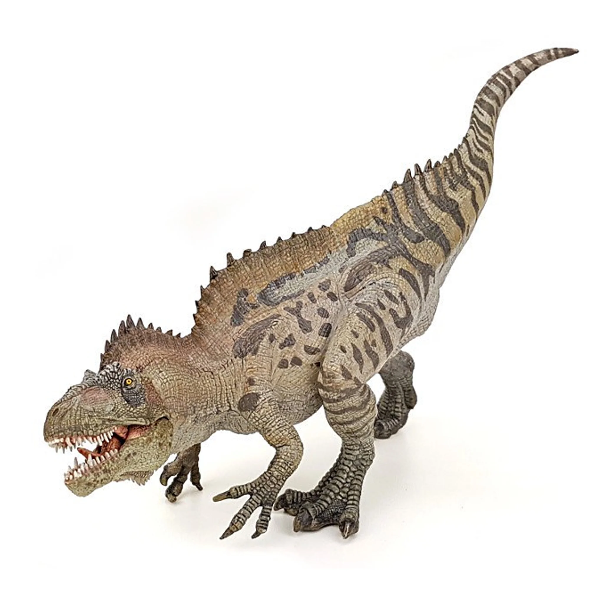 Papo Acrocanthosaurus - Image 4