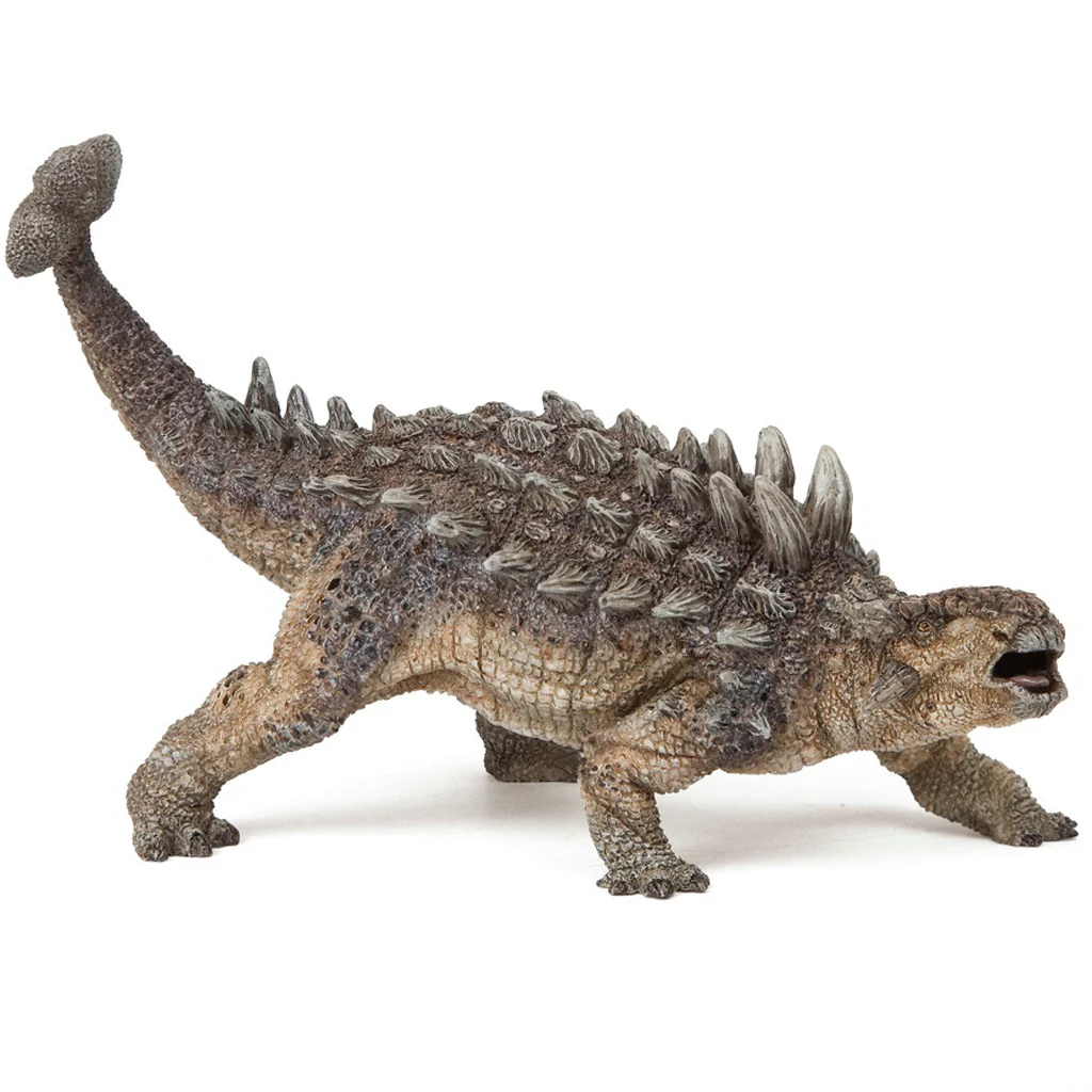 Papo Ankylosaurus