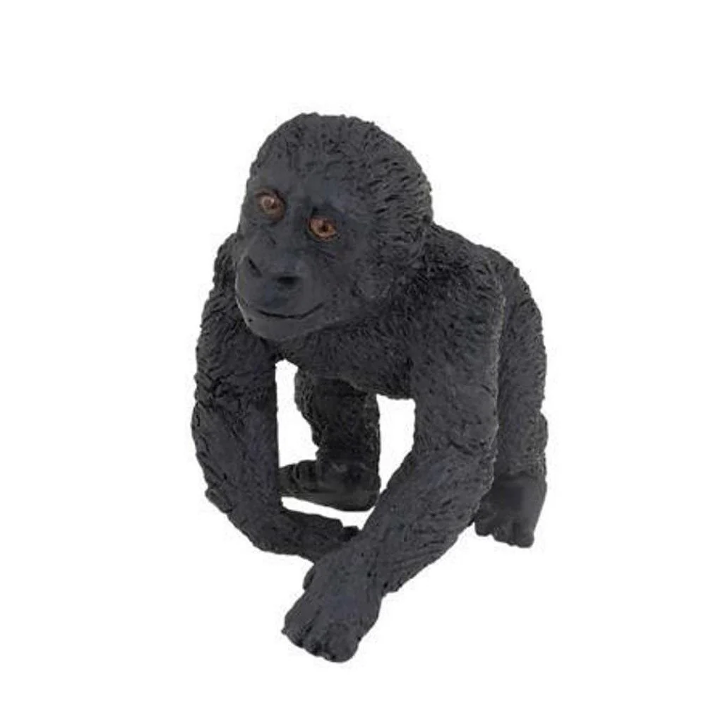 Papo Baby Gorilla