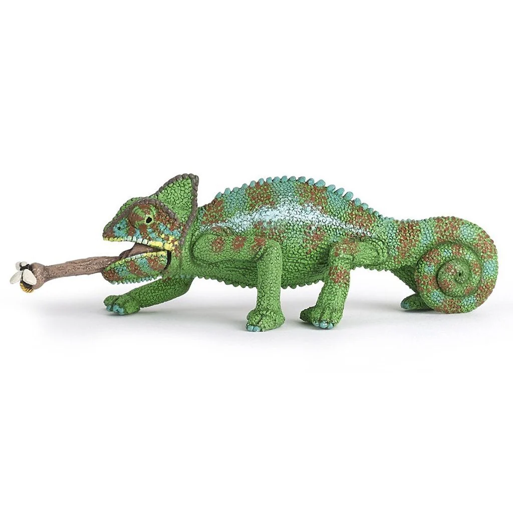 Papo Chameleon