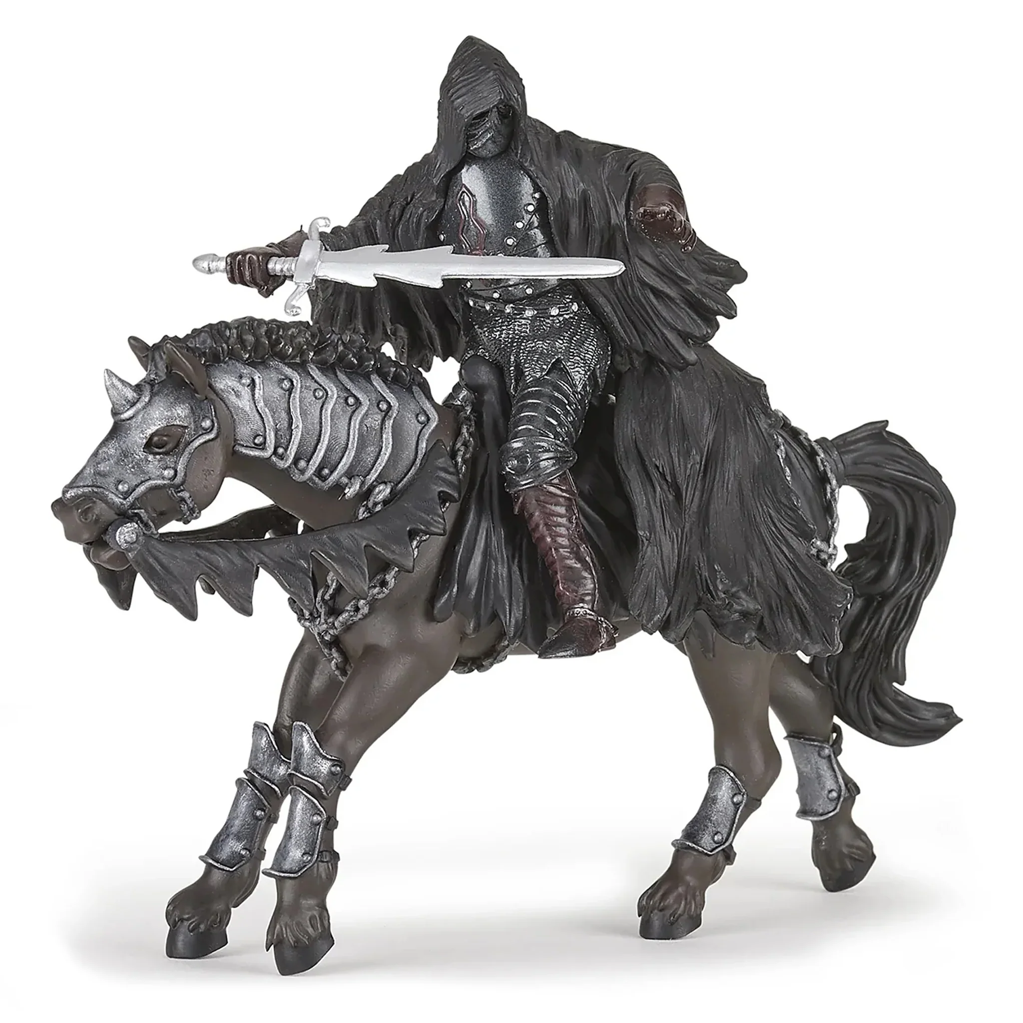 Papo Faceless Horseman - Image 2
