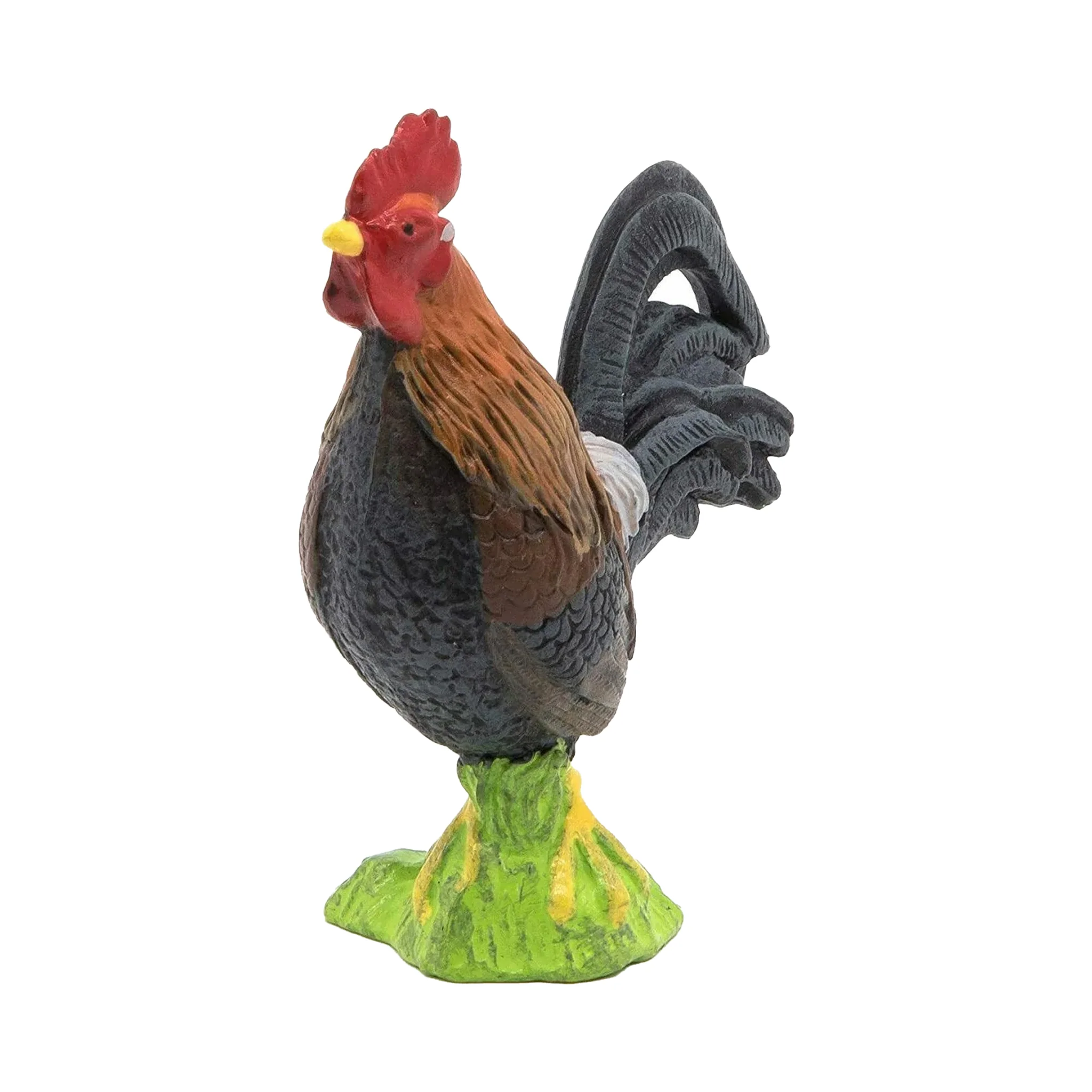 Papo Gallic Rooster - Image 4
