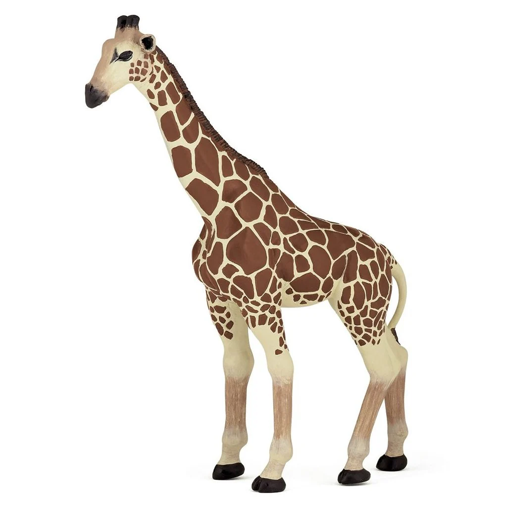 Papo Giraffe
