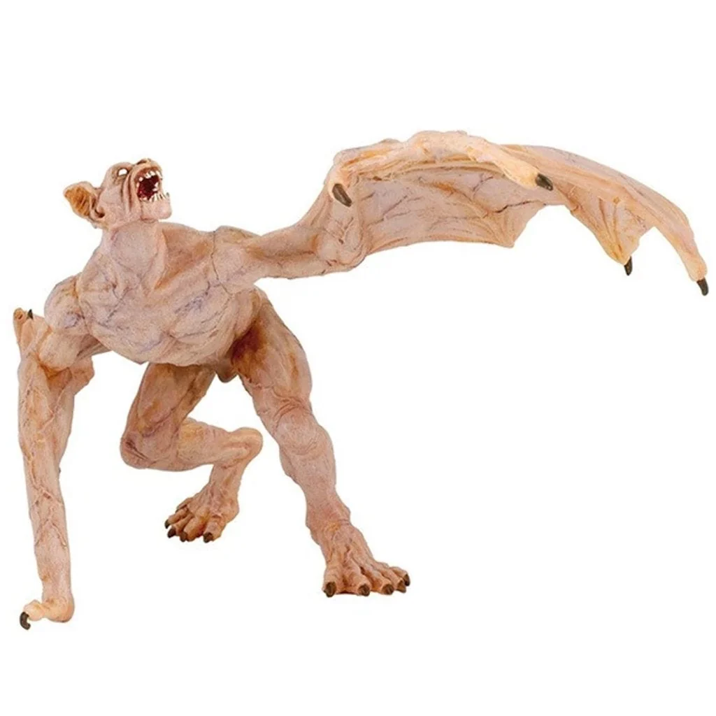 Papo Human Bat