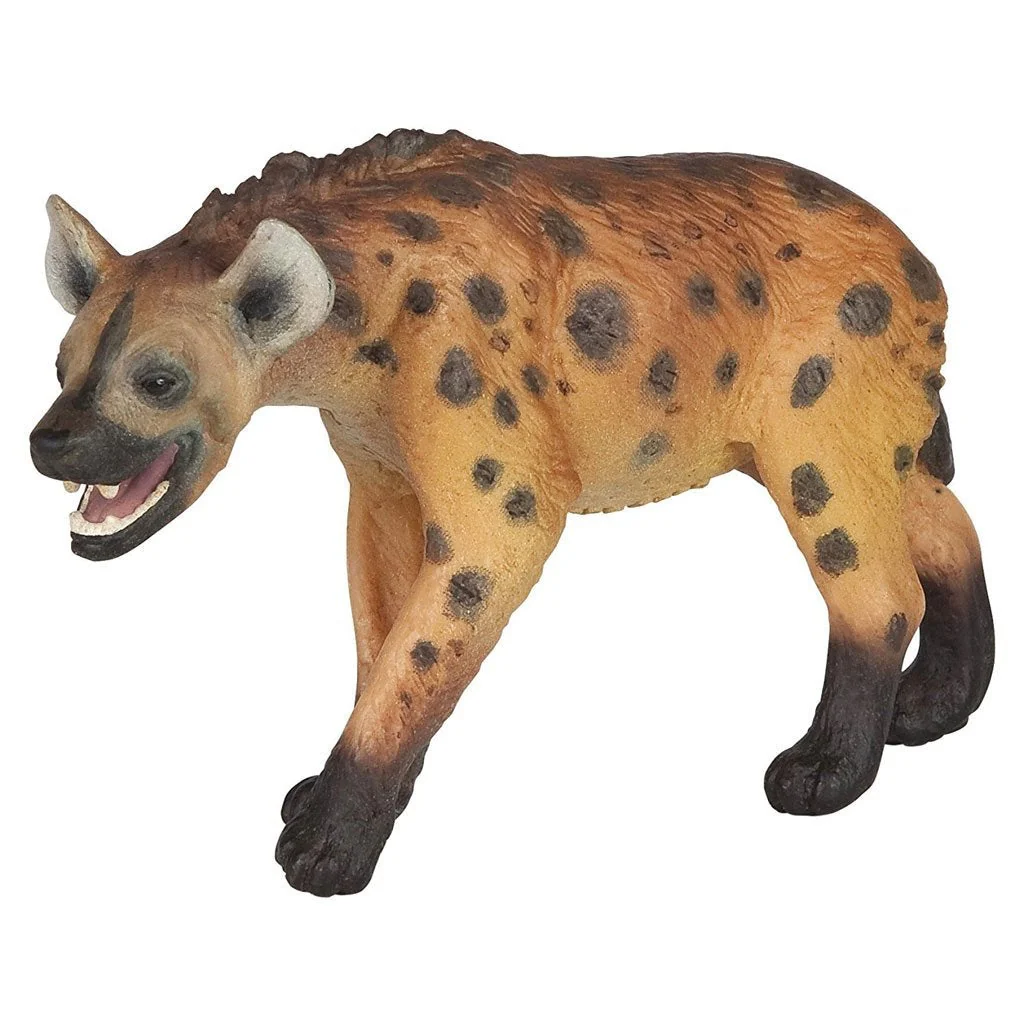 Papo Hyena