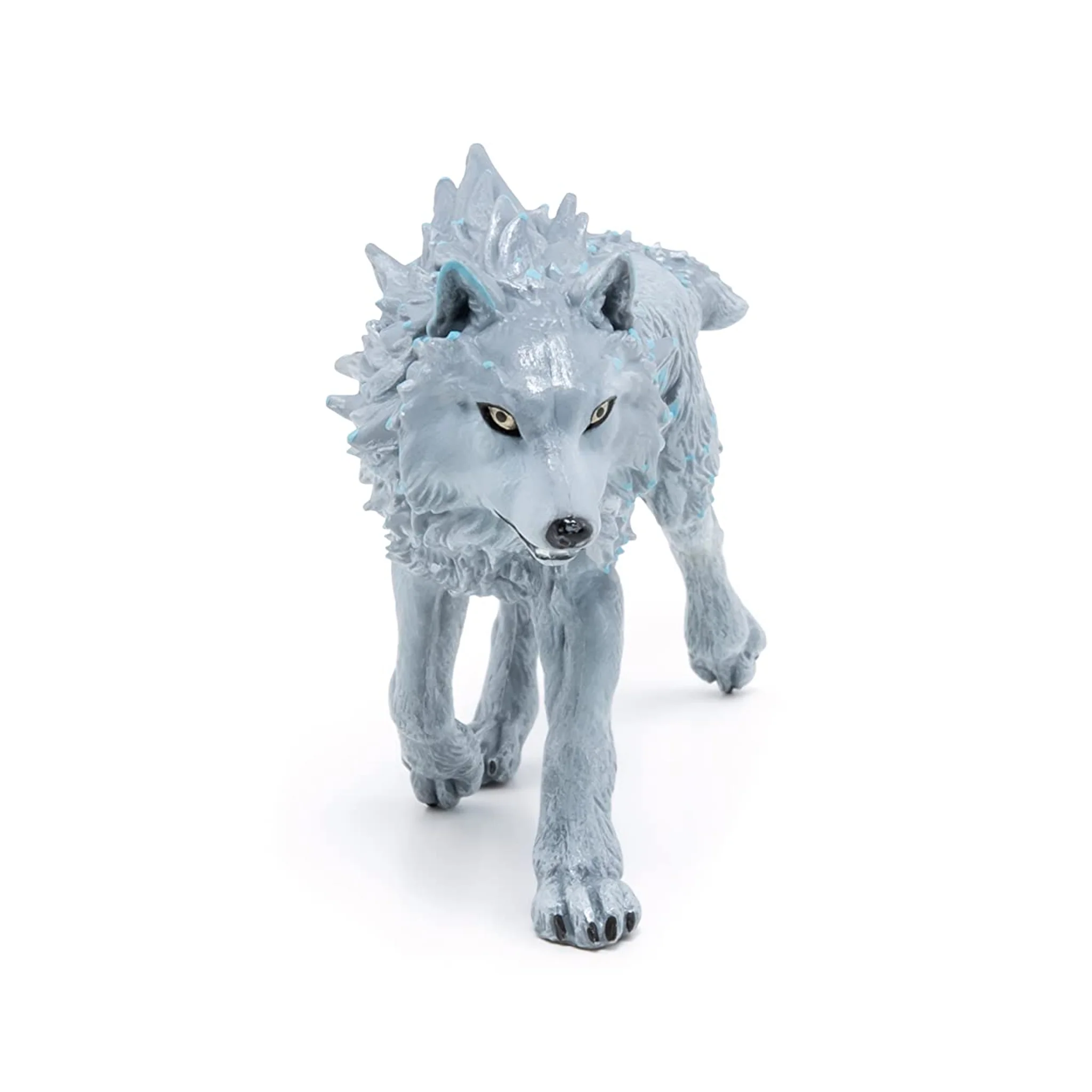 Papo Ice Wolf - Image 2