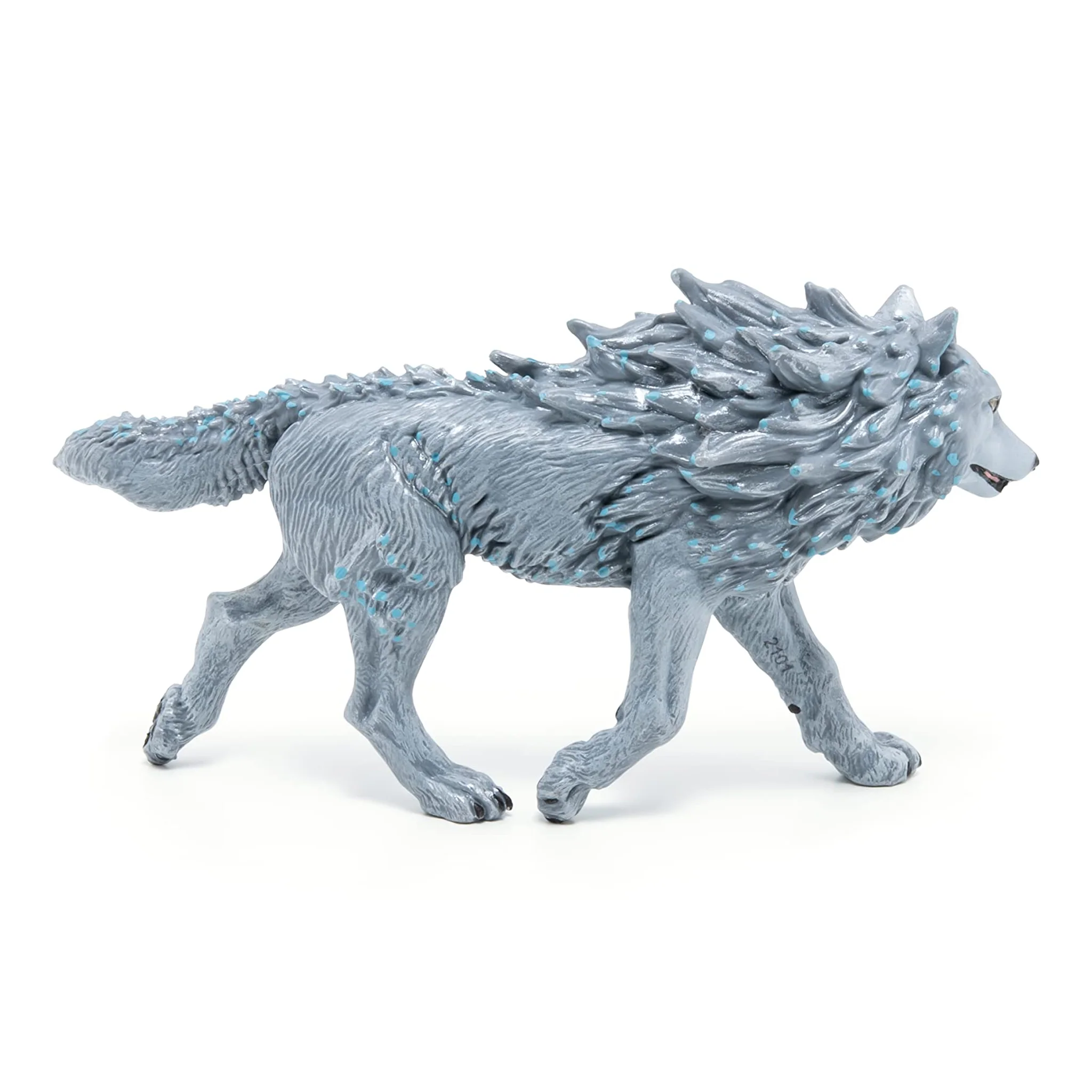 Papo Ice Wolf - Image 3