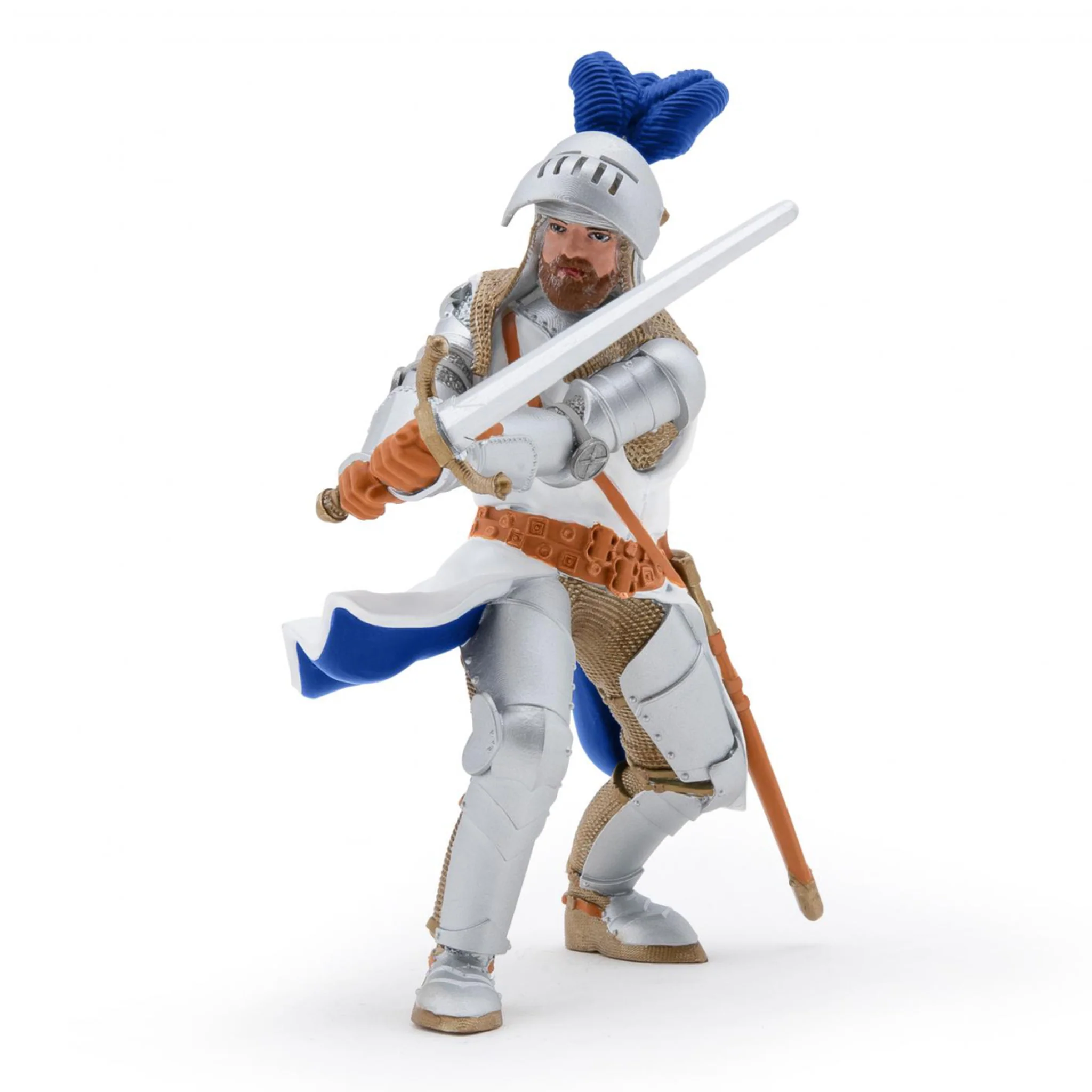Papo King Arthur