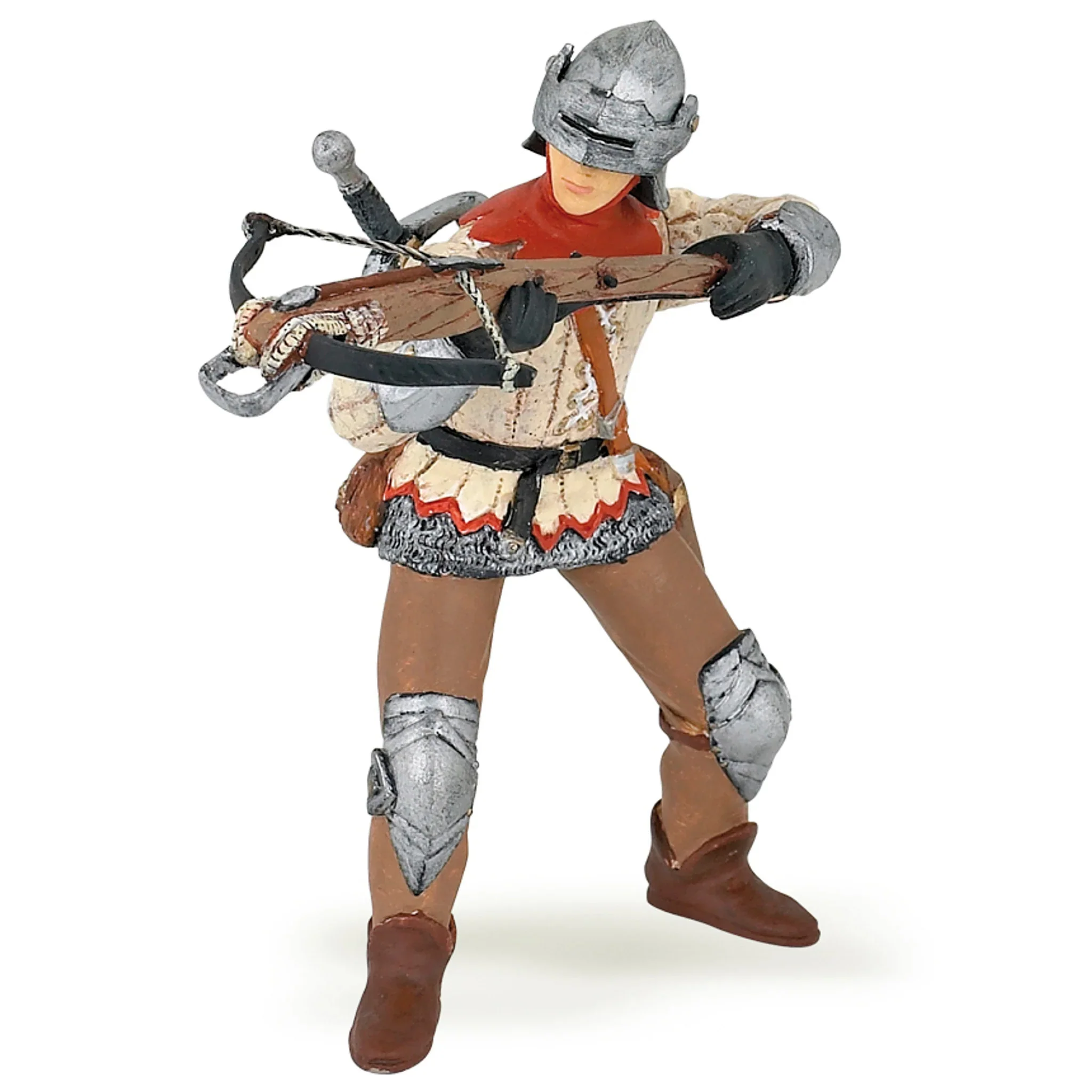 Papo Knights – 15 piece set - Image 10